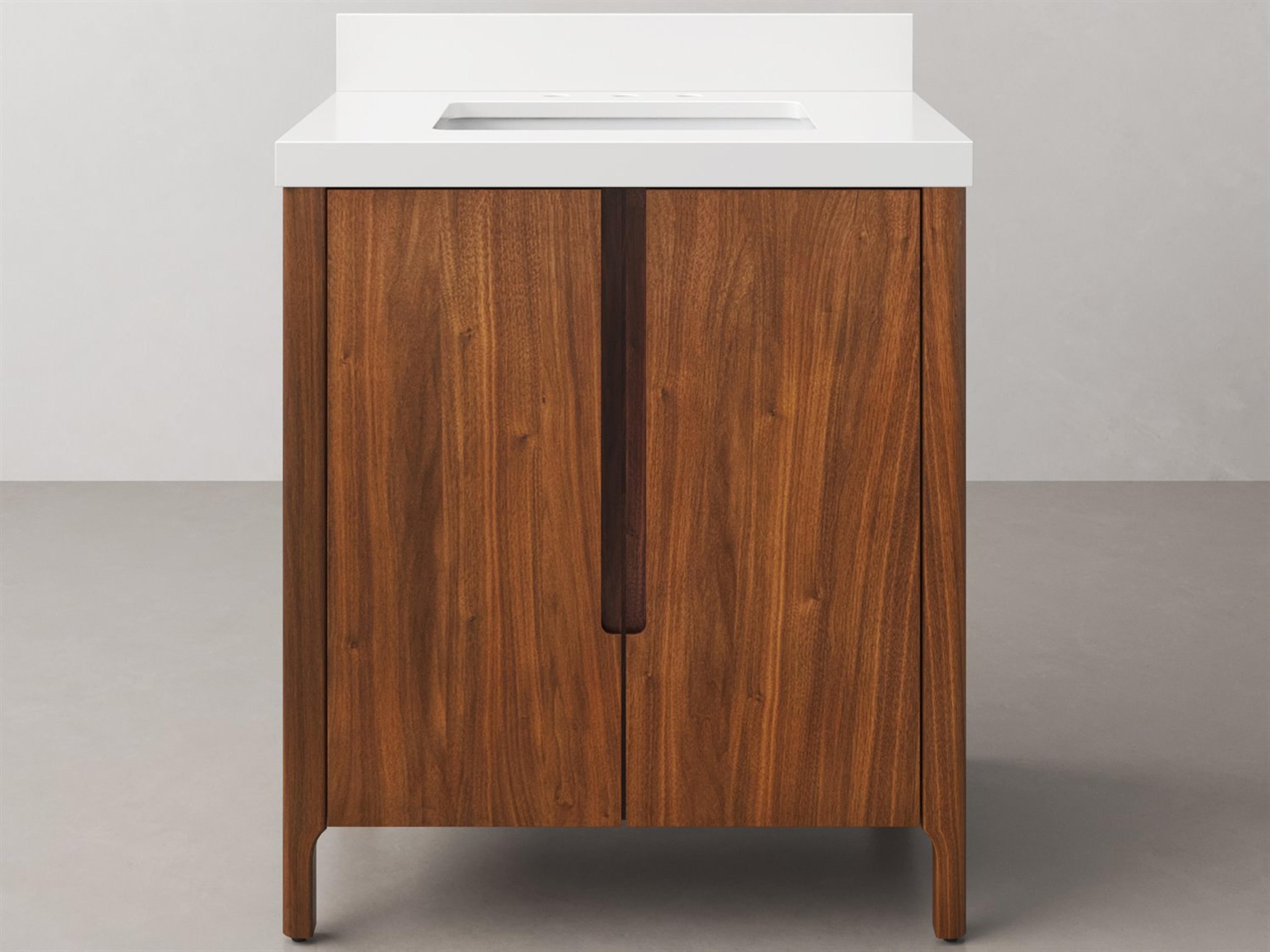 Sequoia Vanity