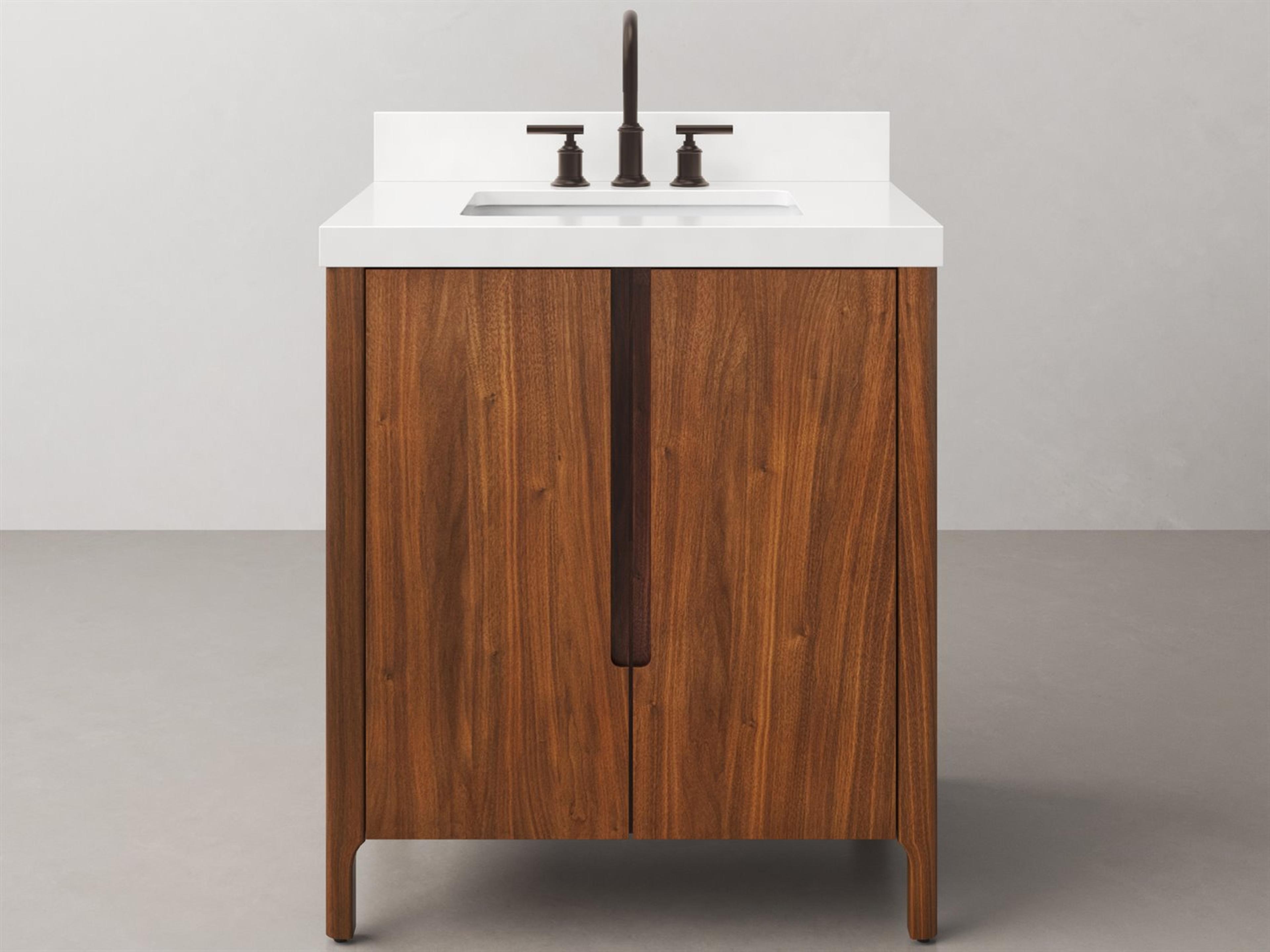 Sequoia Vanity