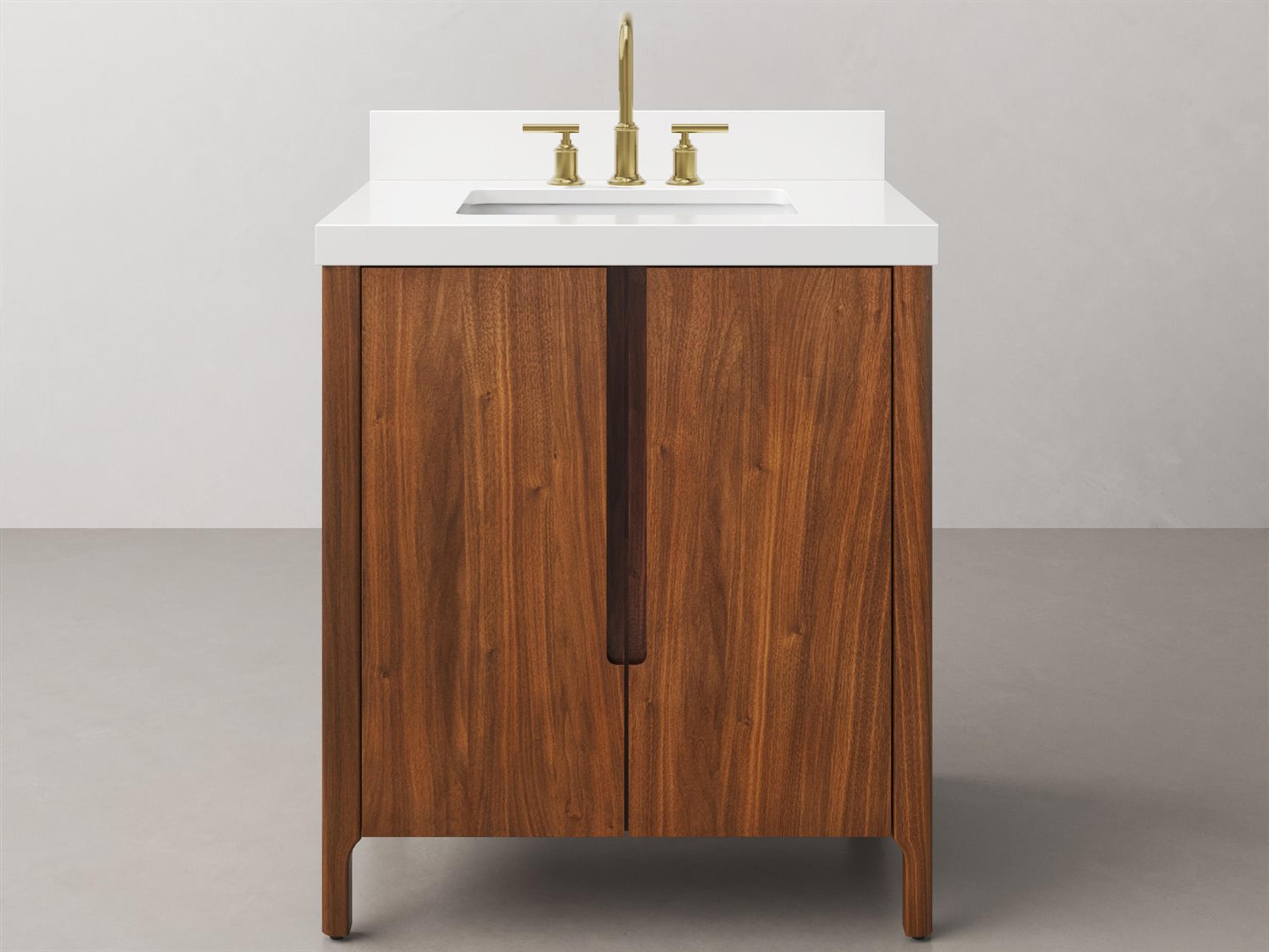 Sequoia Vanity