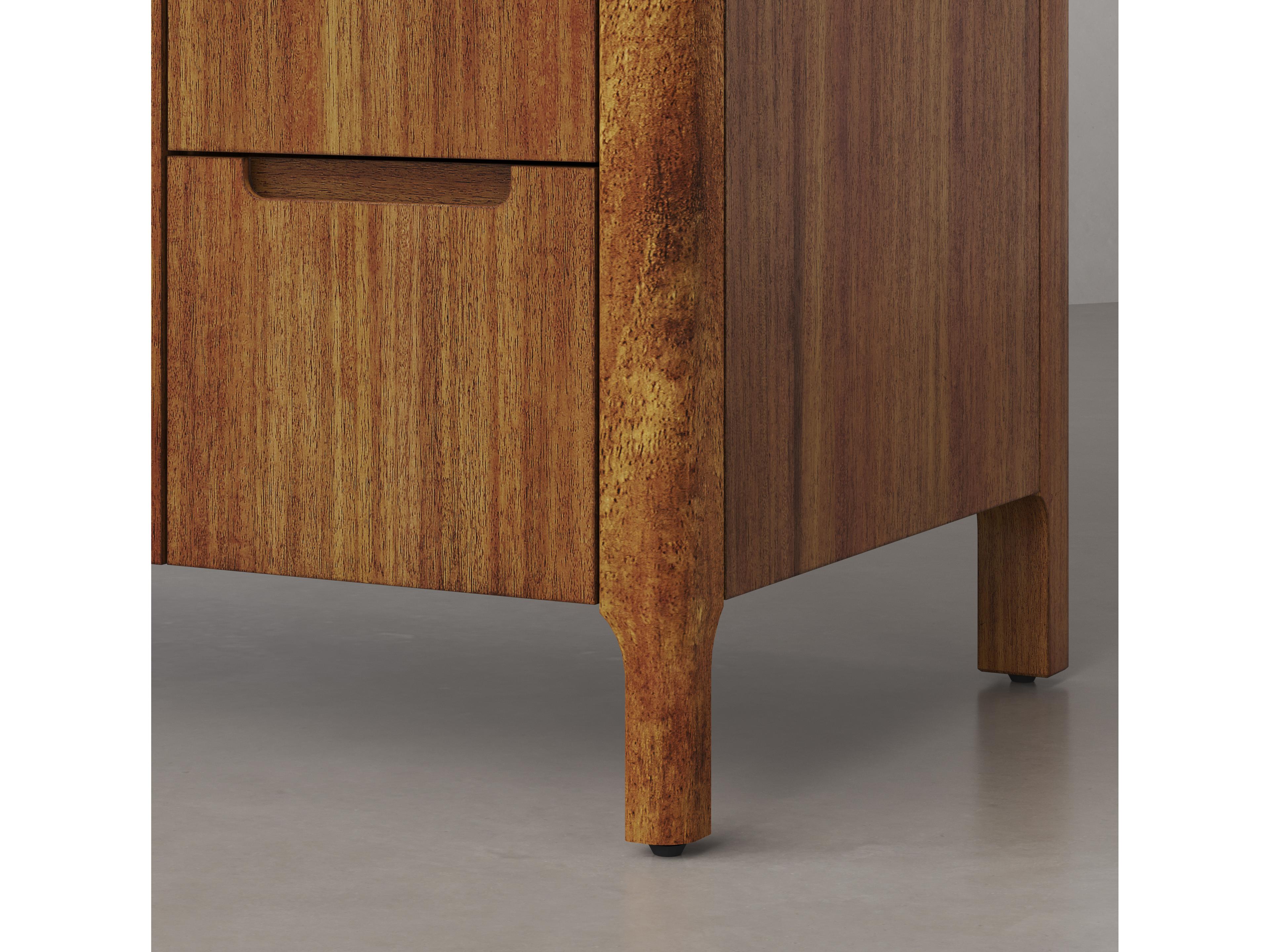 Water Creation Sequoia Not Included Vanity