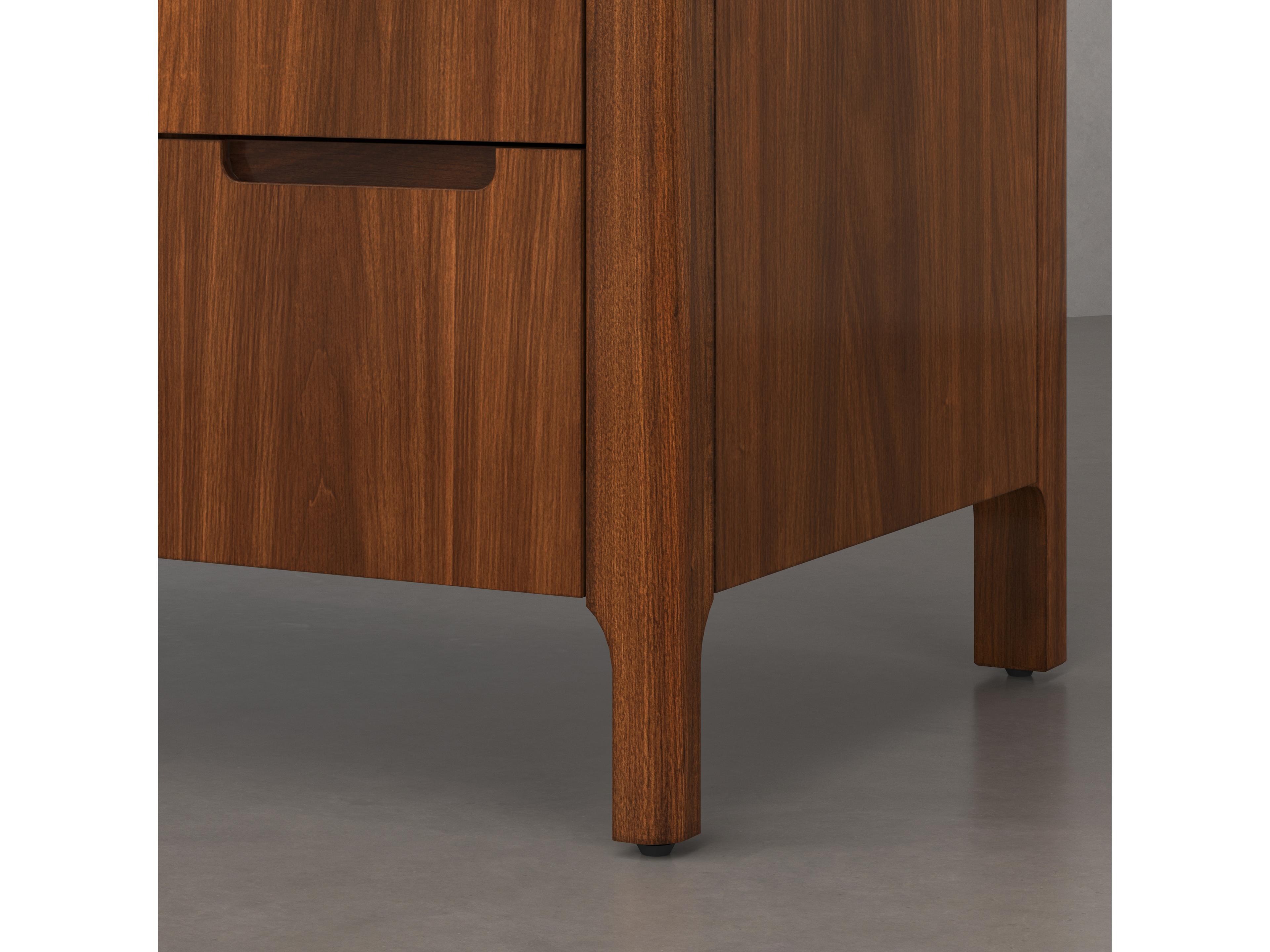 Water Creation Sequoia Not Included Vanity