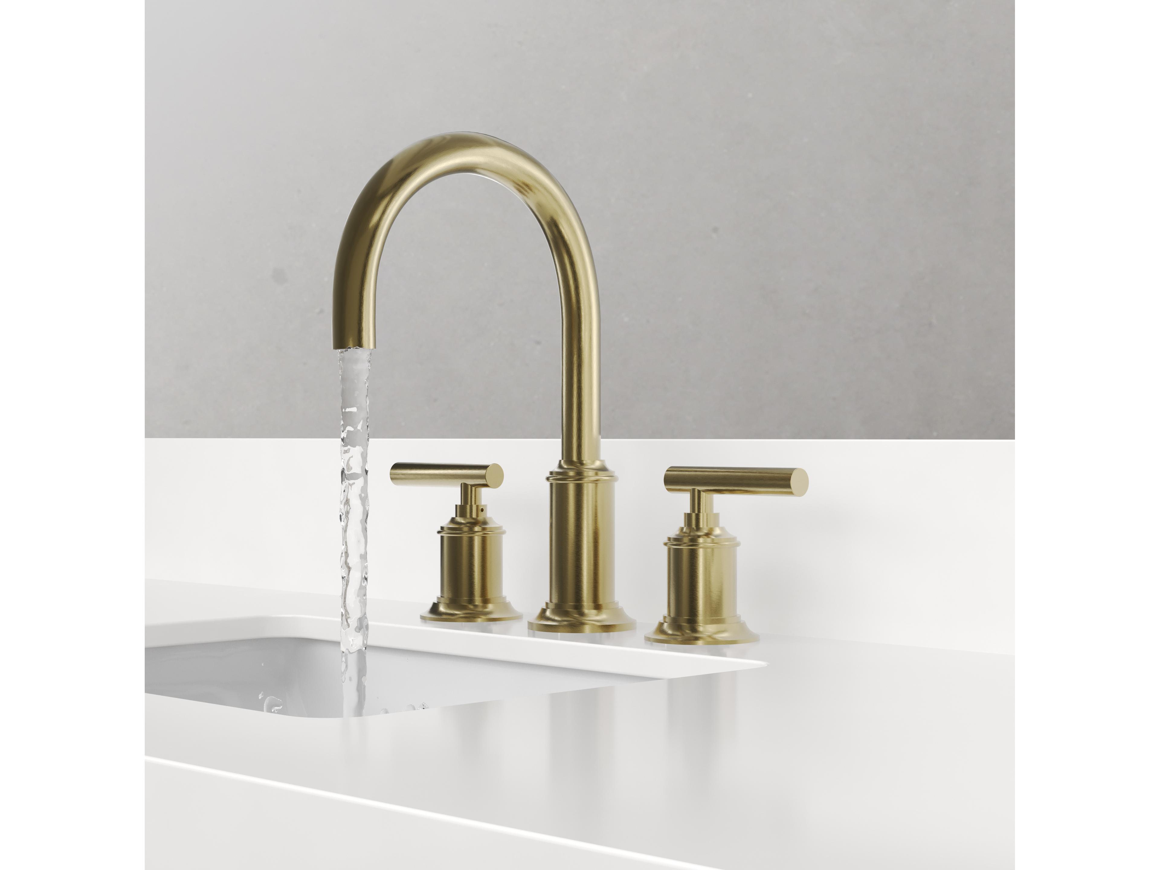 Water Creation Sequoia Not Included Vanity