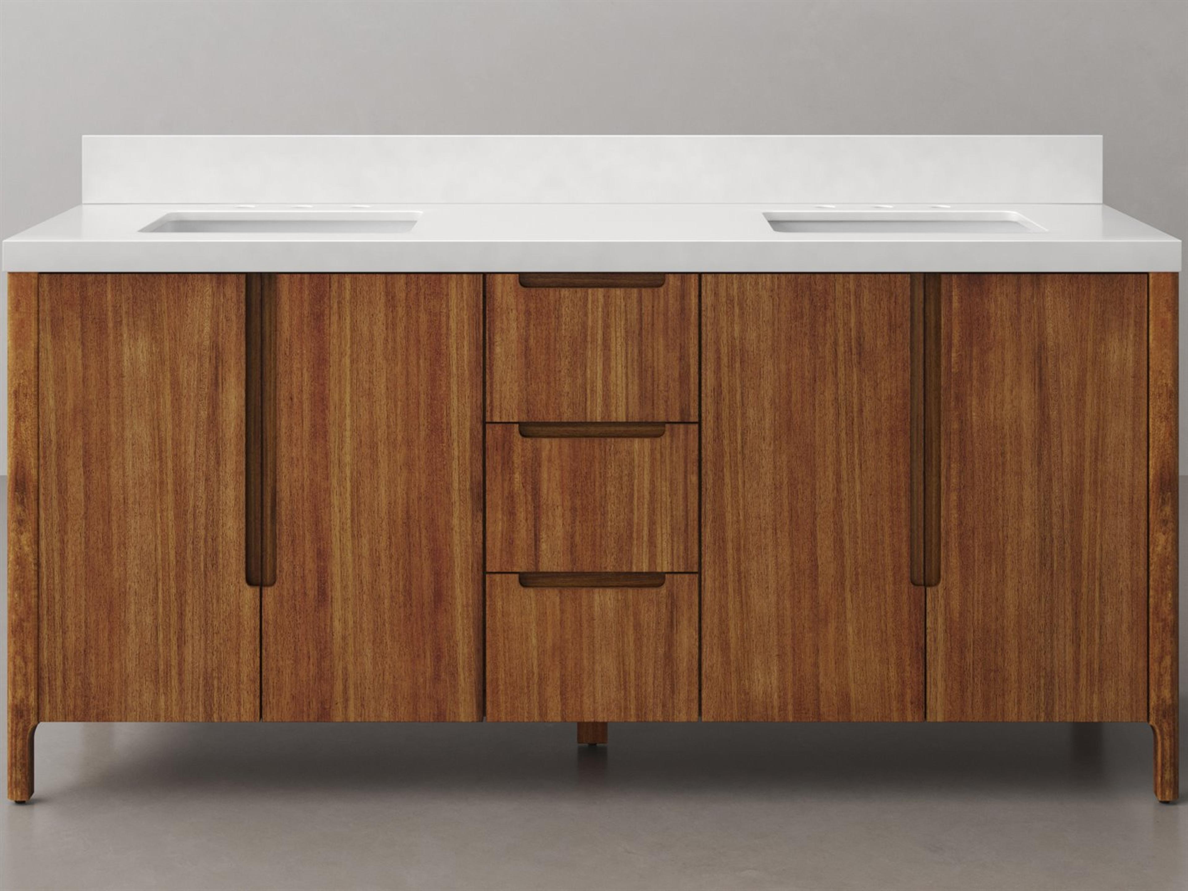 Sequoia Not Included Vanity