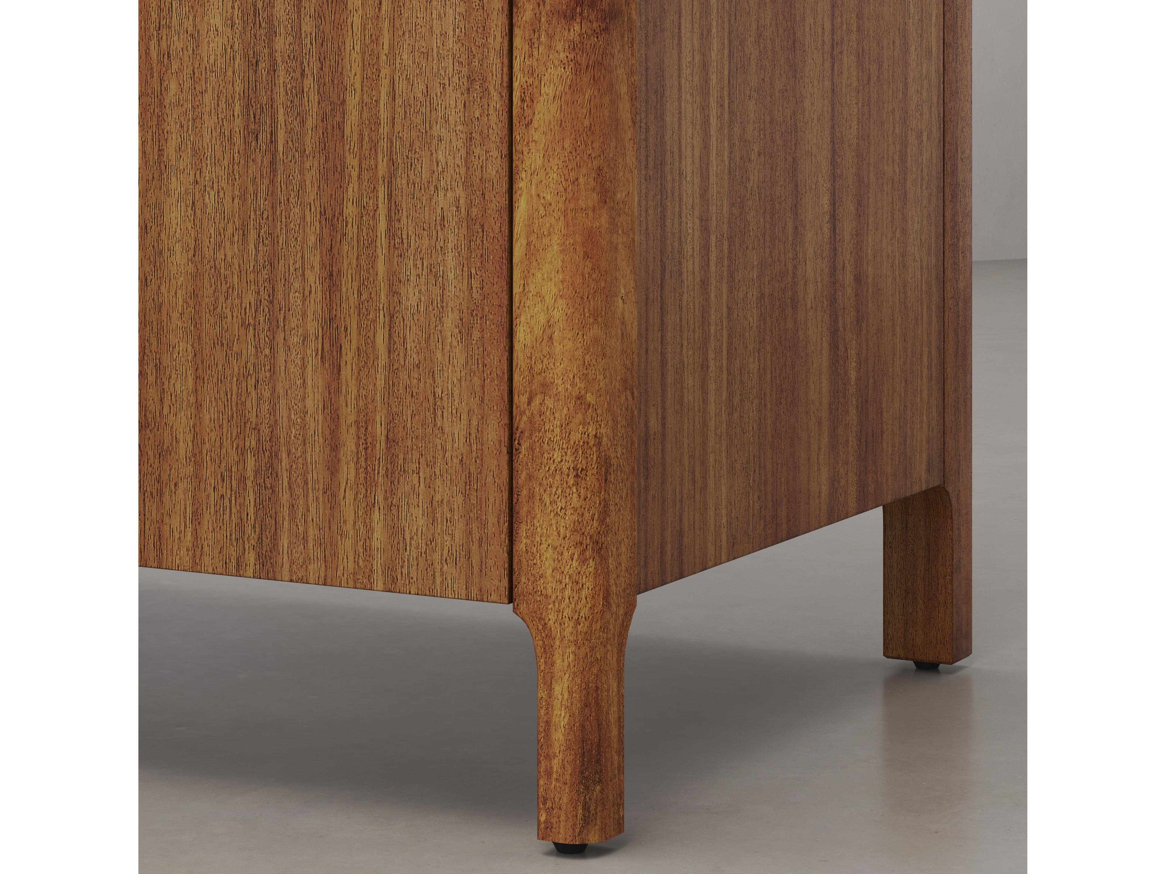 Water Creation Sequoia Not Included Vanity