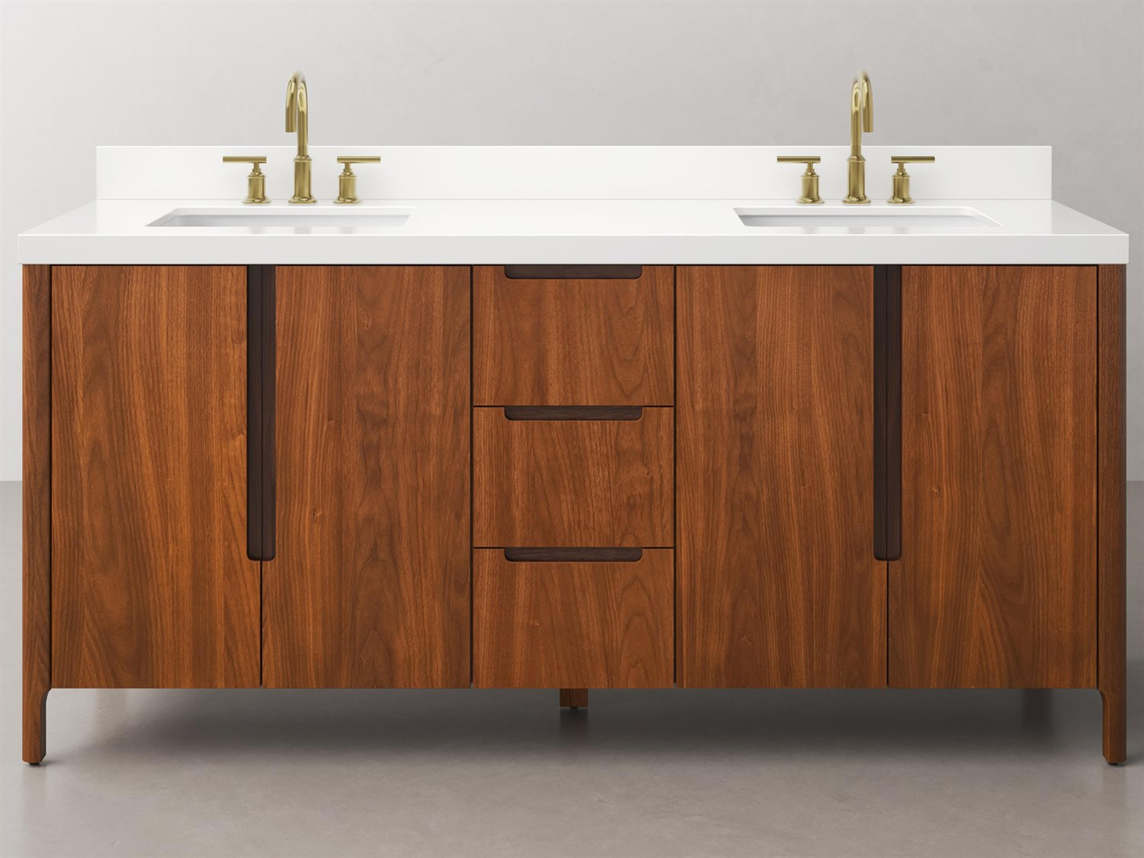 Sequoia Vanity