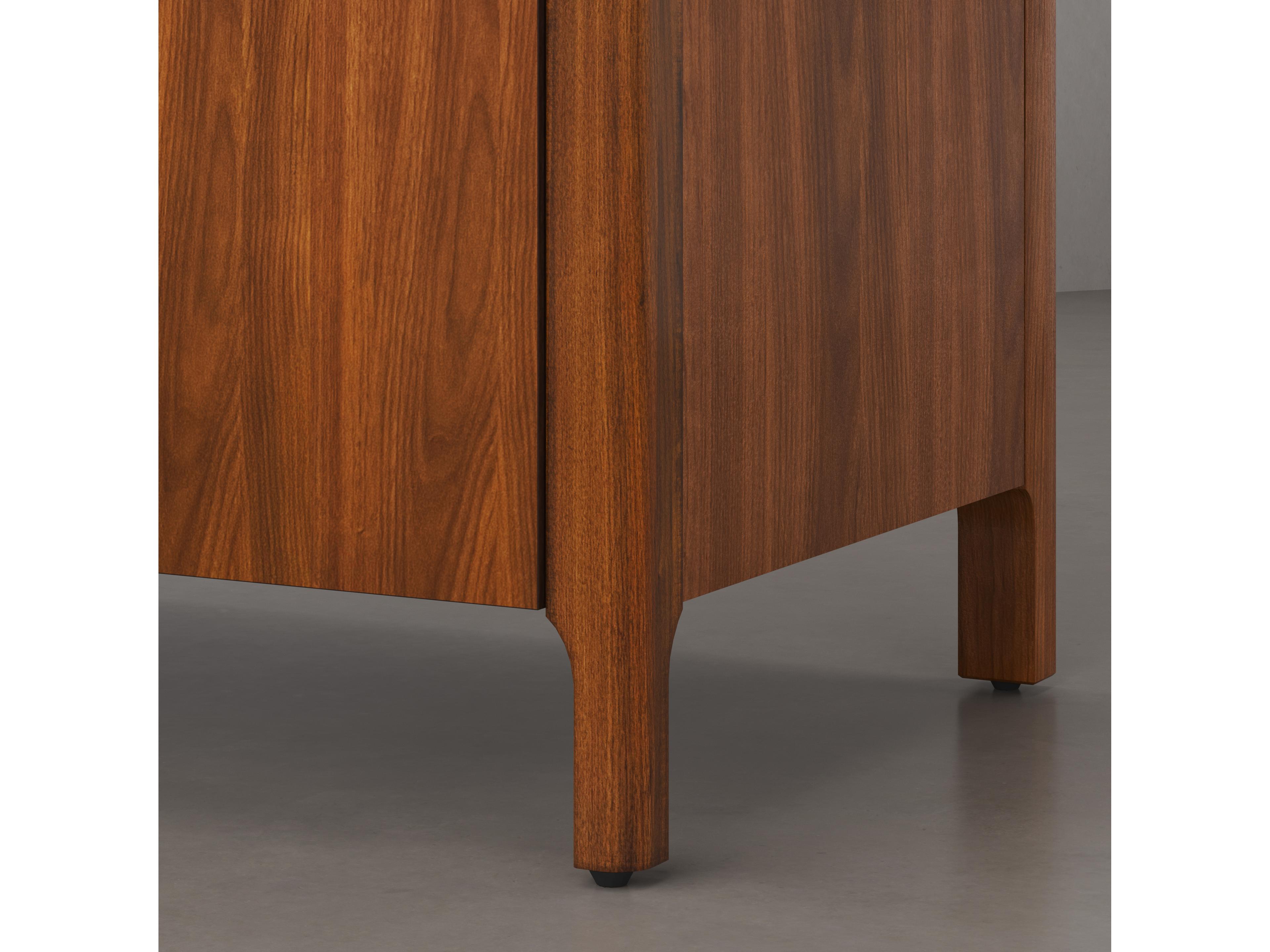 Water Creation Sequoia Vanity