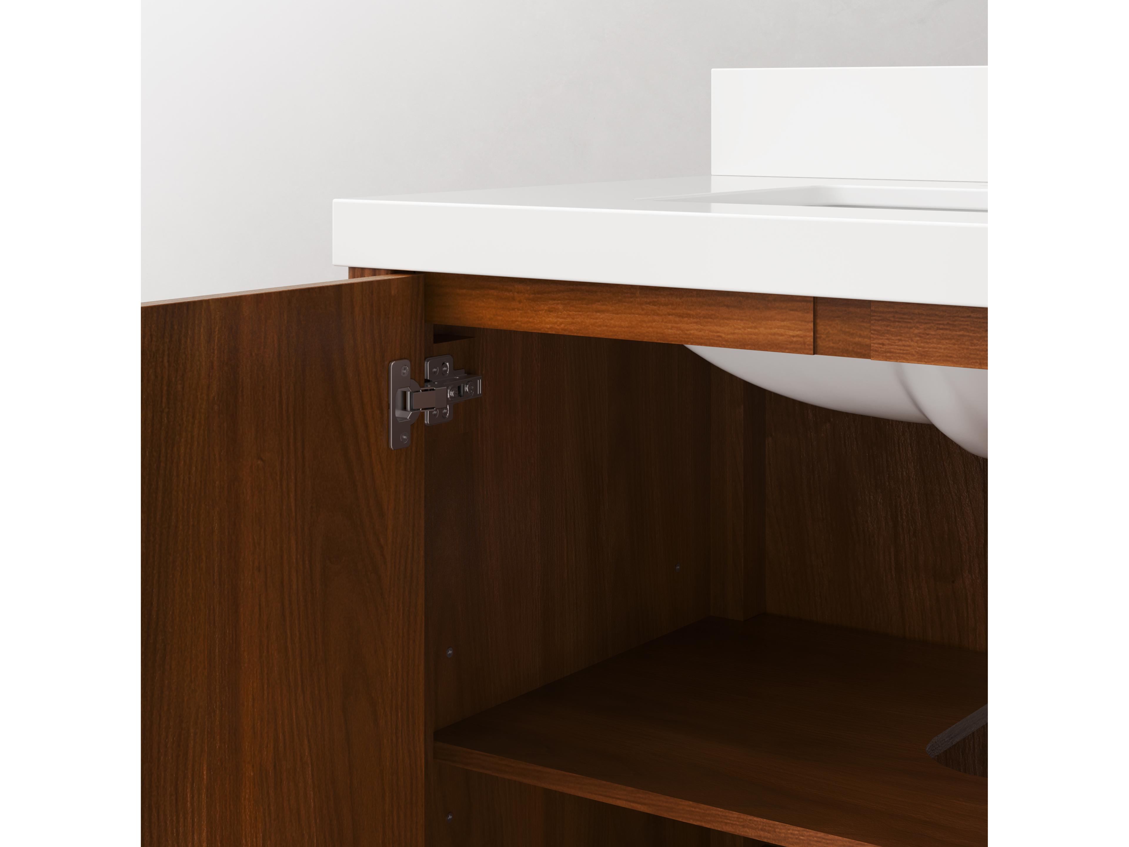 Water Creation Sequoia Vanity