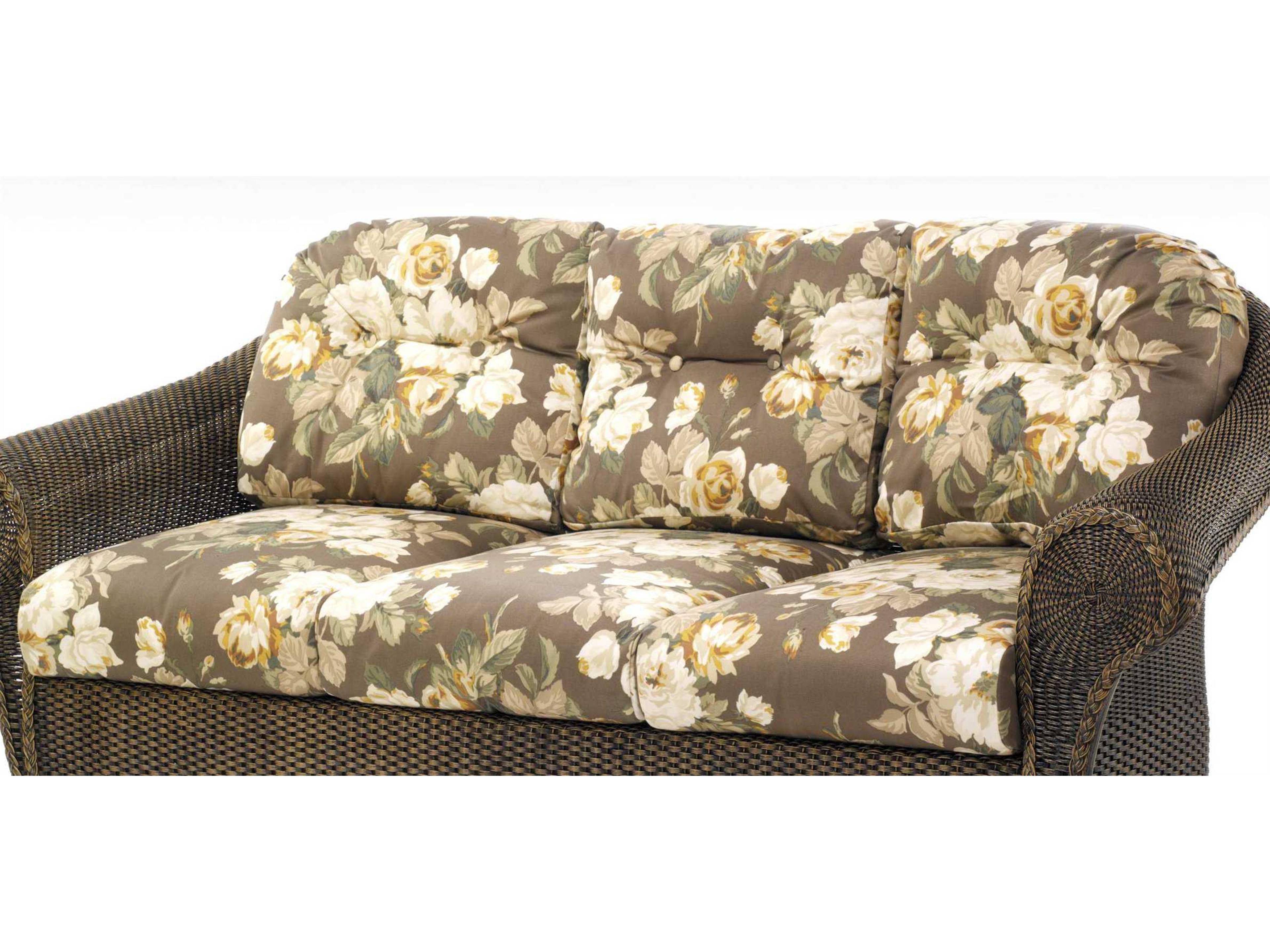 Bravo Replacement Cushions - Whitecraft Sofa Seat & Back Cushion