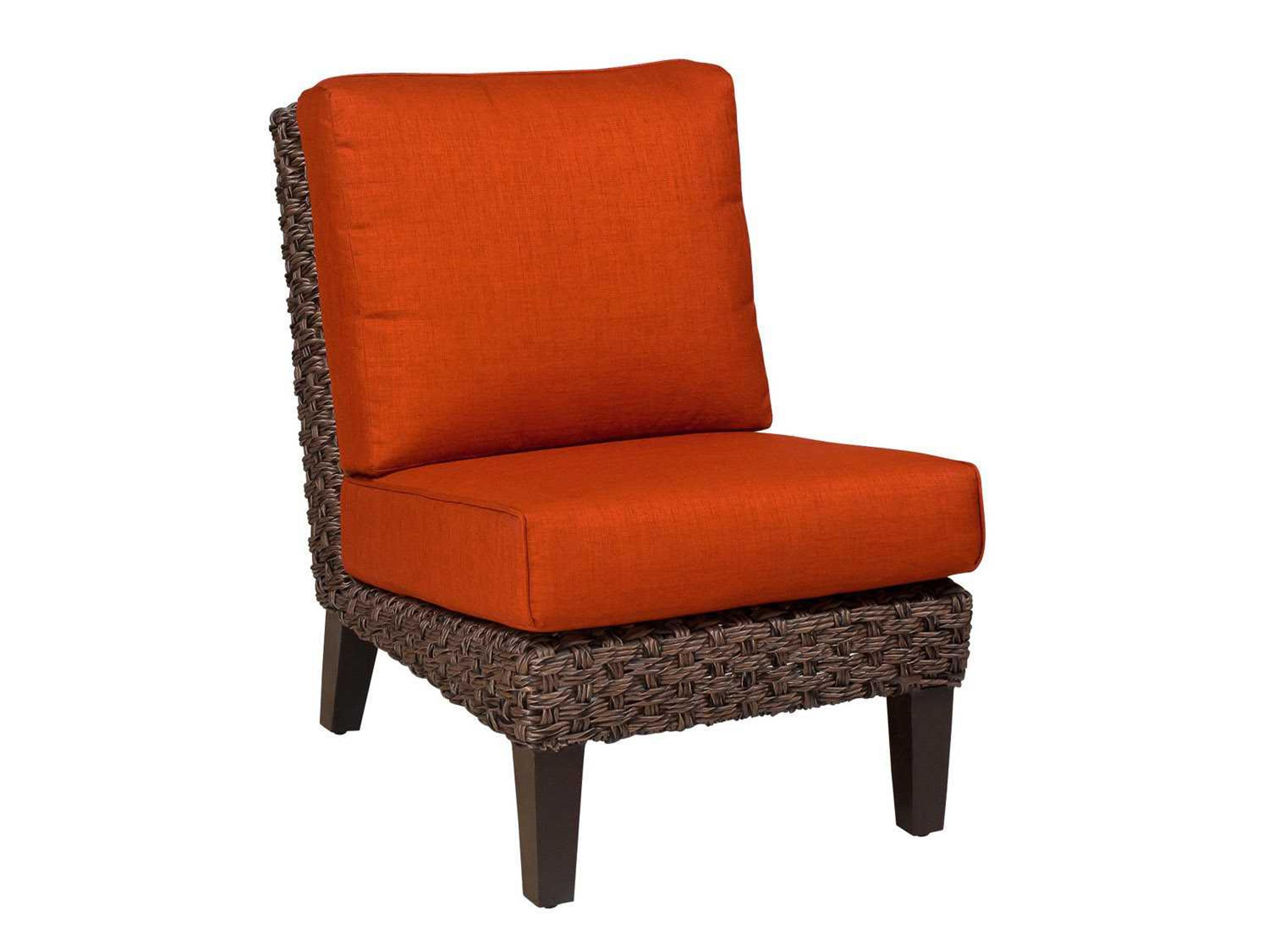 Whitecraft Mona Sectional Replacement Cushions