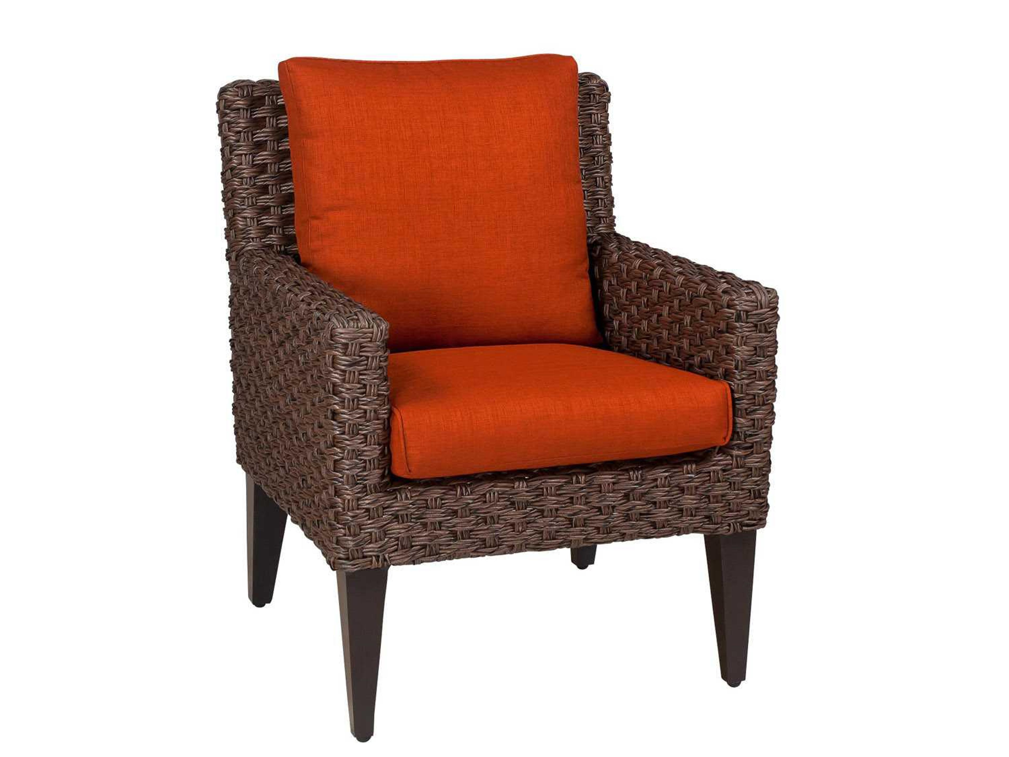 Whitecraft Mona Dining Chair Replacement Cushions