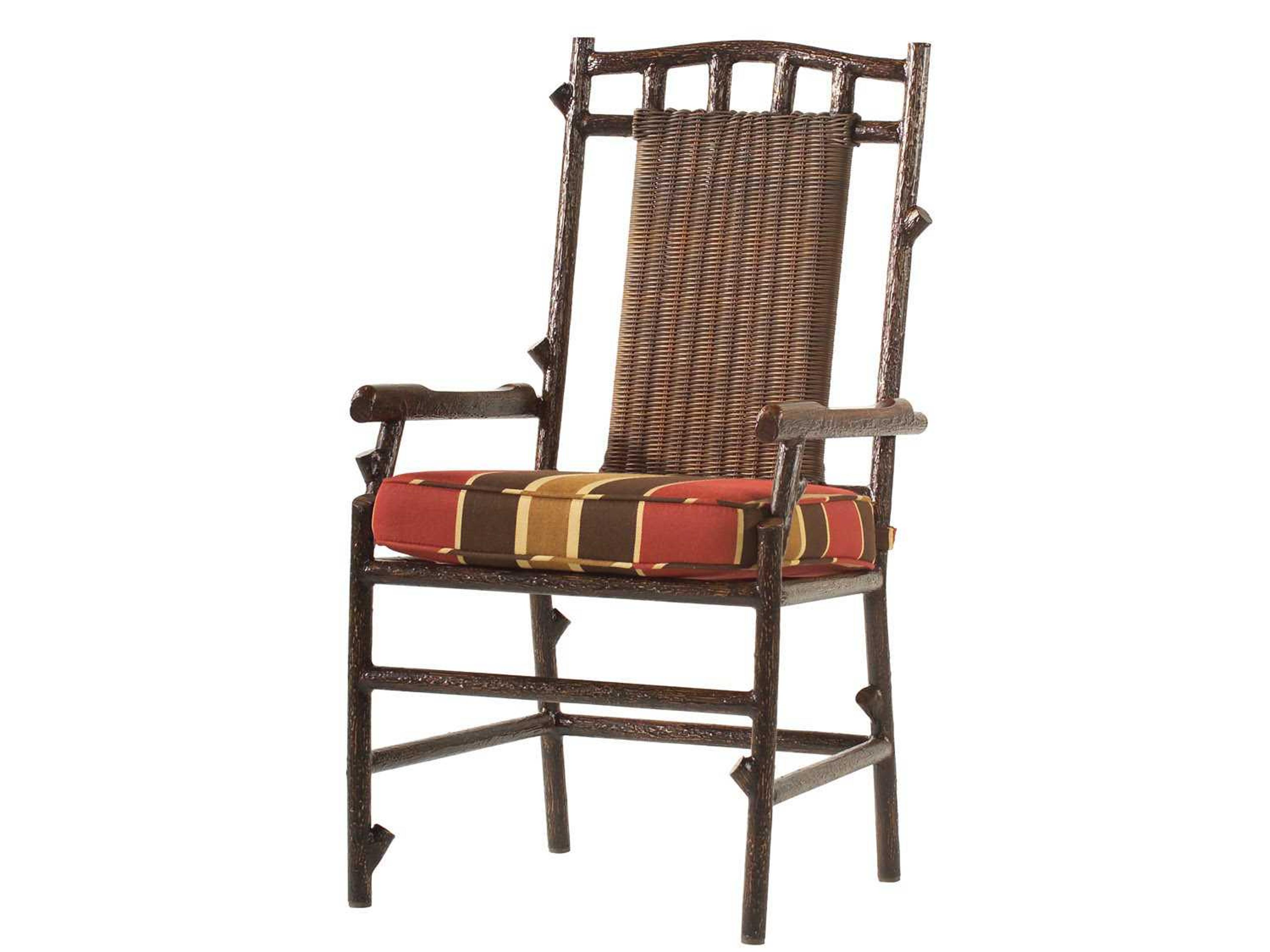 Whitecraft Chatham Run Dining Chair Replacement Cushions