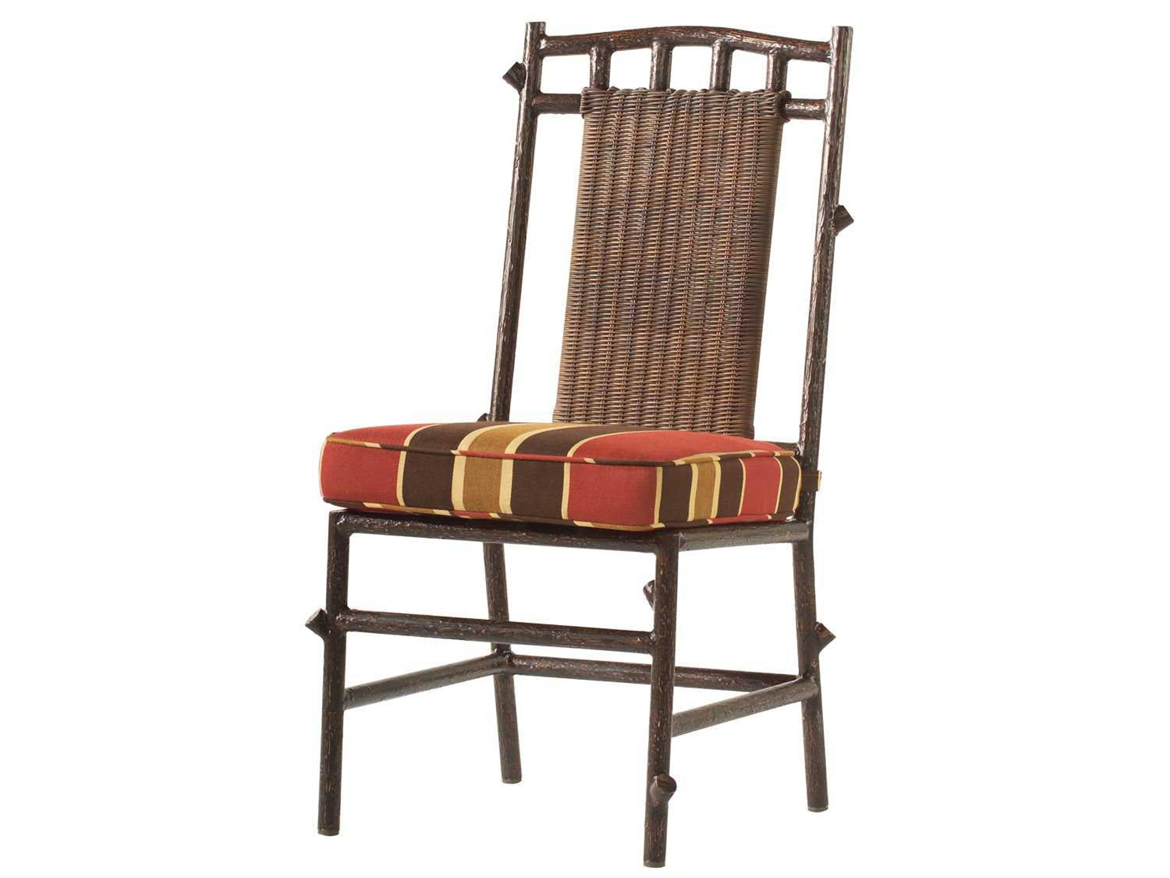 Whitecraft Chatham Run Dining Side Chair Replacement Cushions