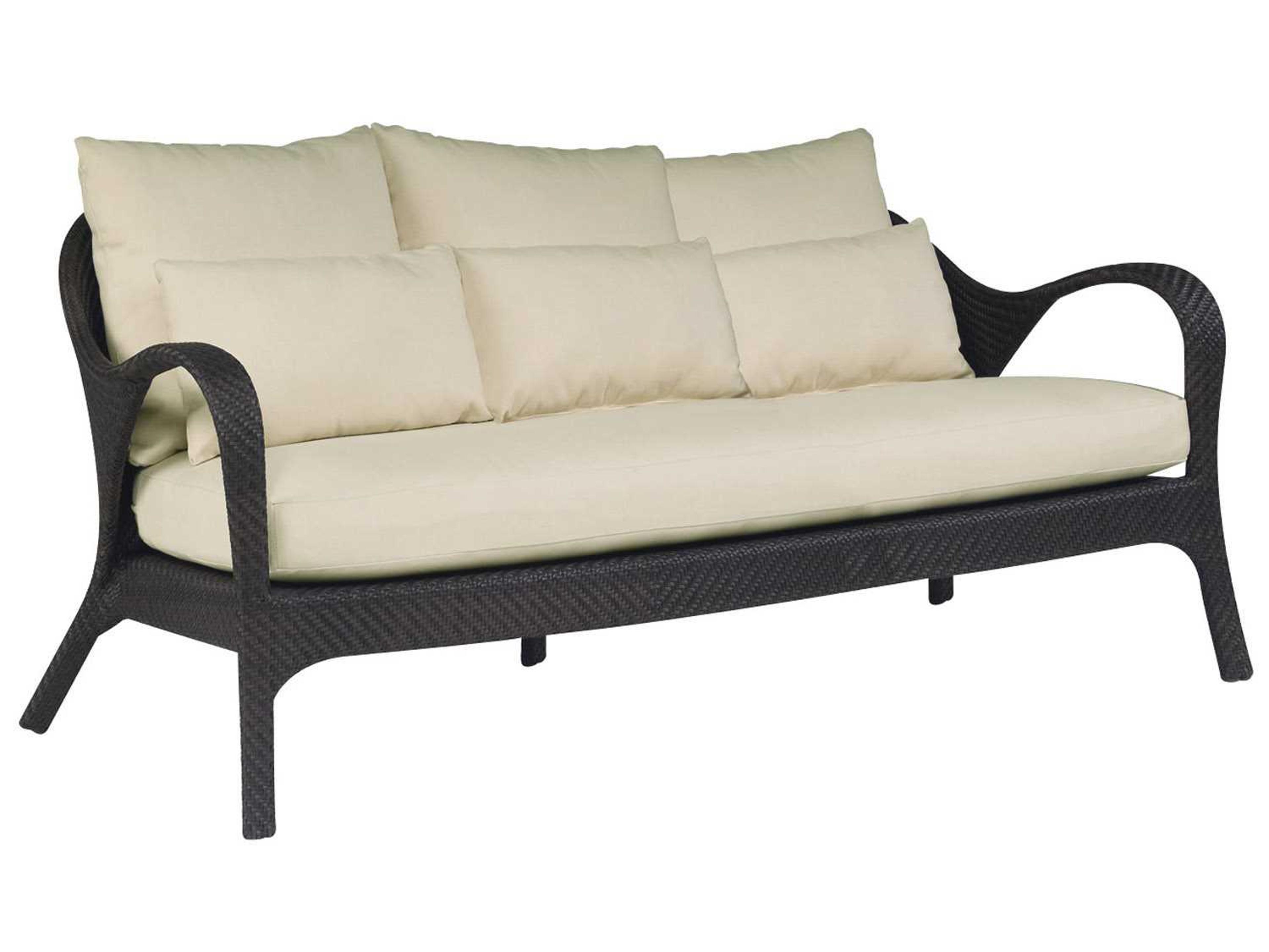 Whitecraft Bali Sofa Replacement Cushions