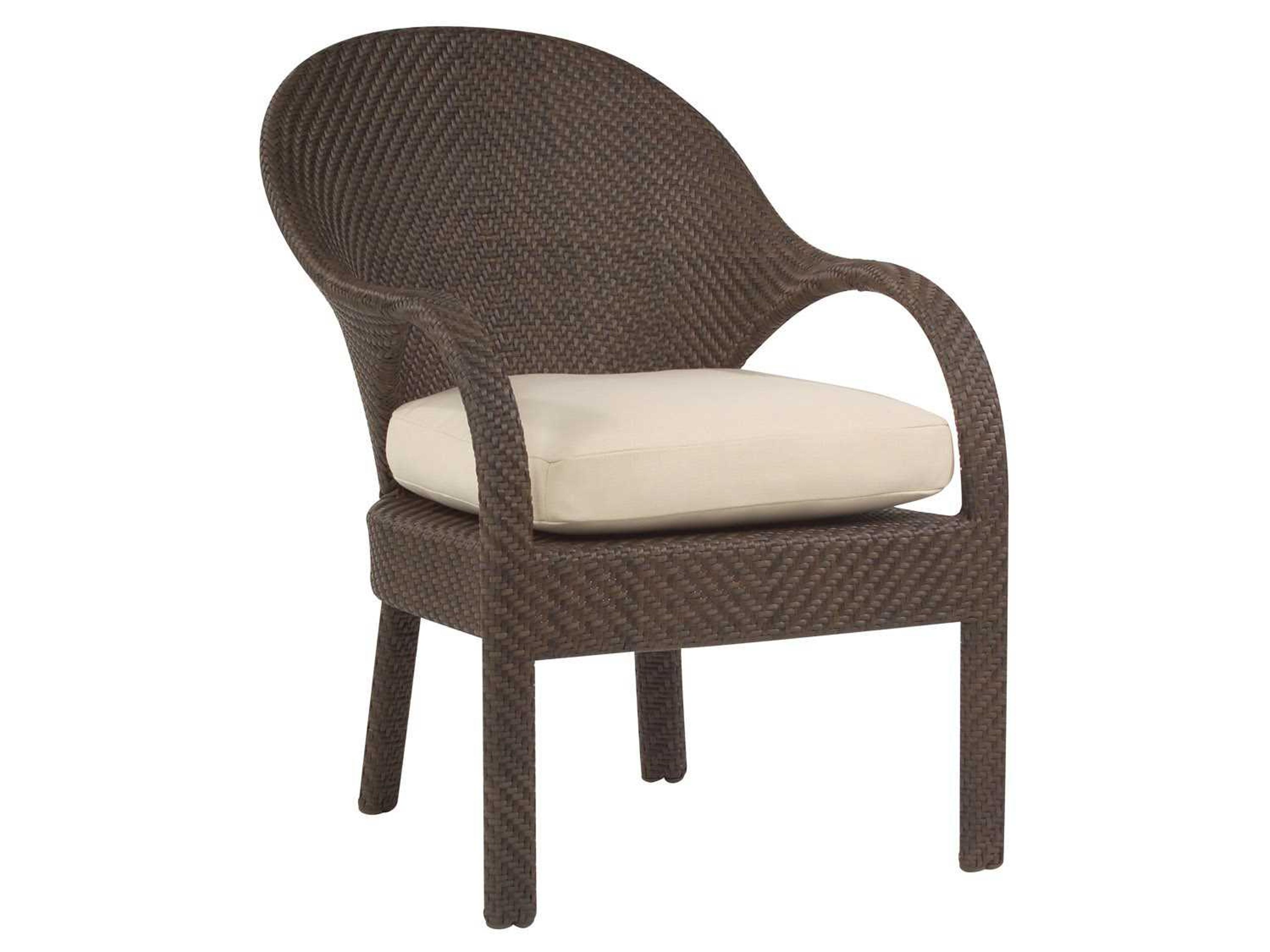 Whitecraft Bali Dining/Occasional Chair Replacement Cushions