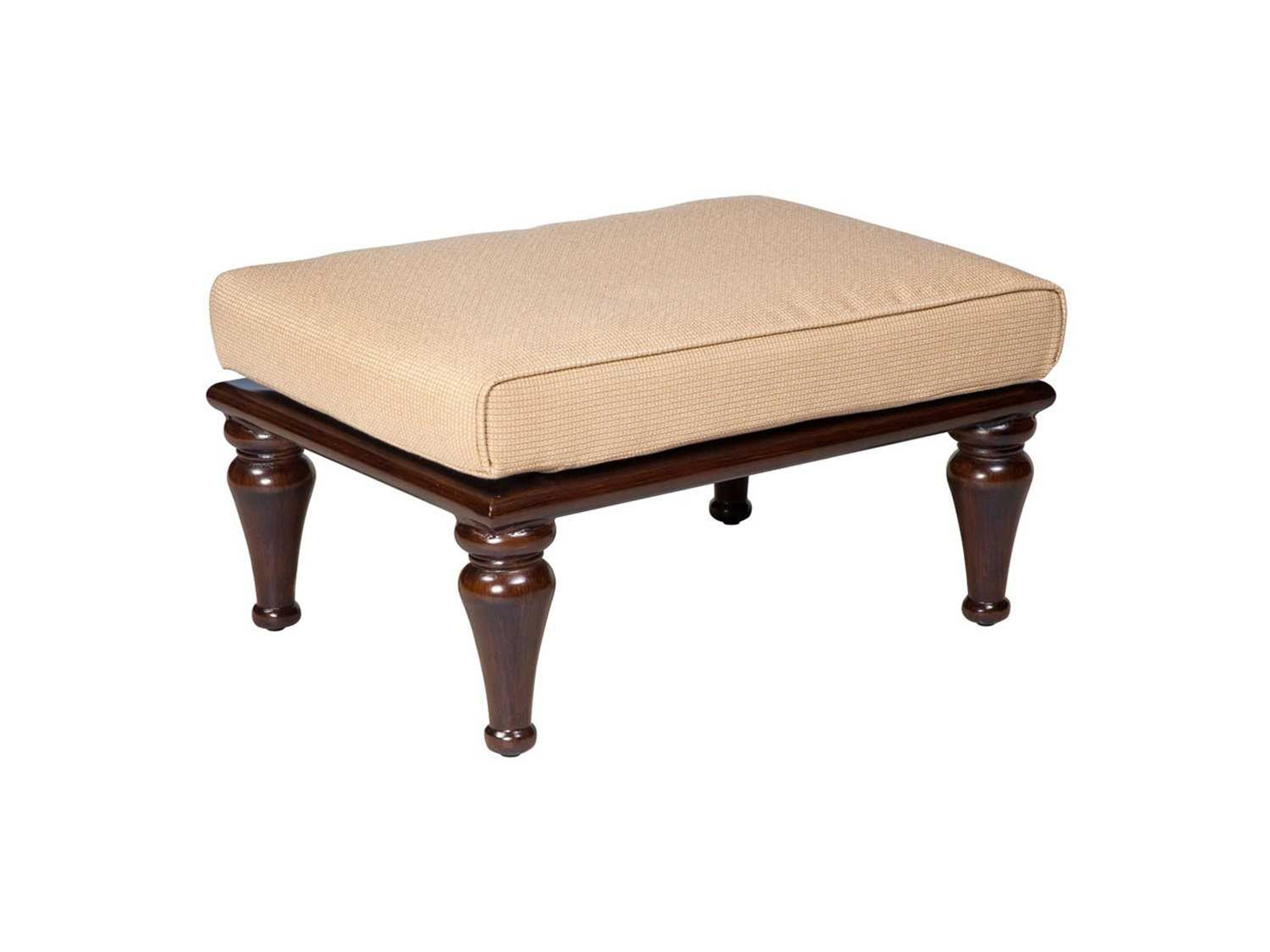 Whitecraft North Shore Ottoman Replacement Cushions