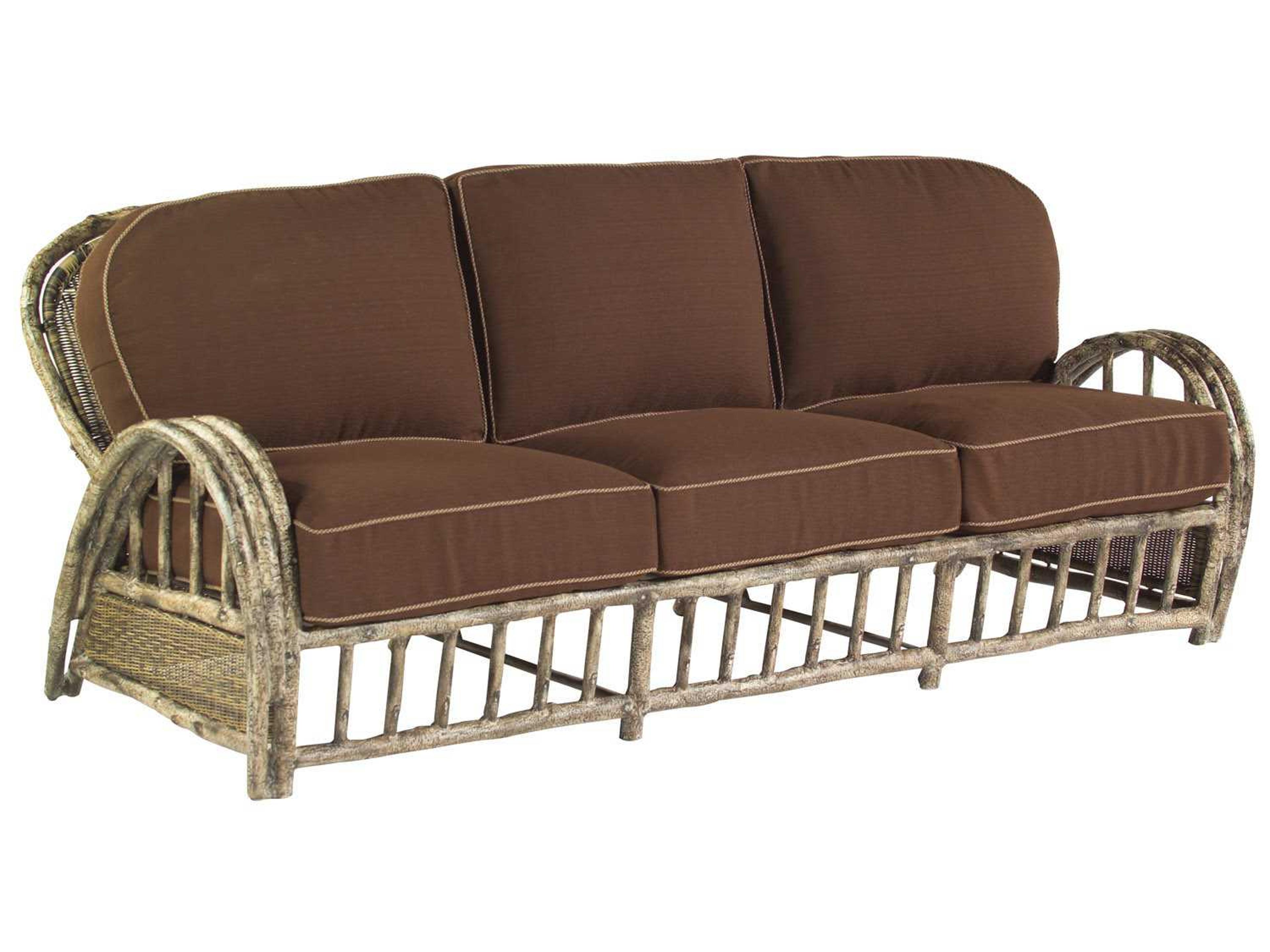 Whitecraft River Run Sofa Replacement Cushions