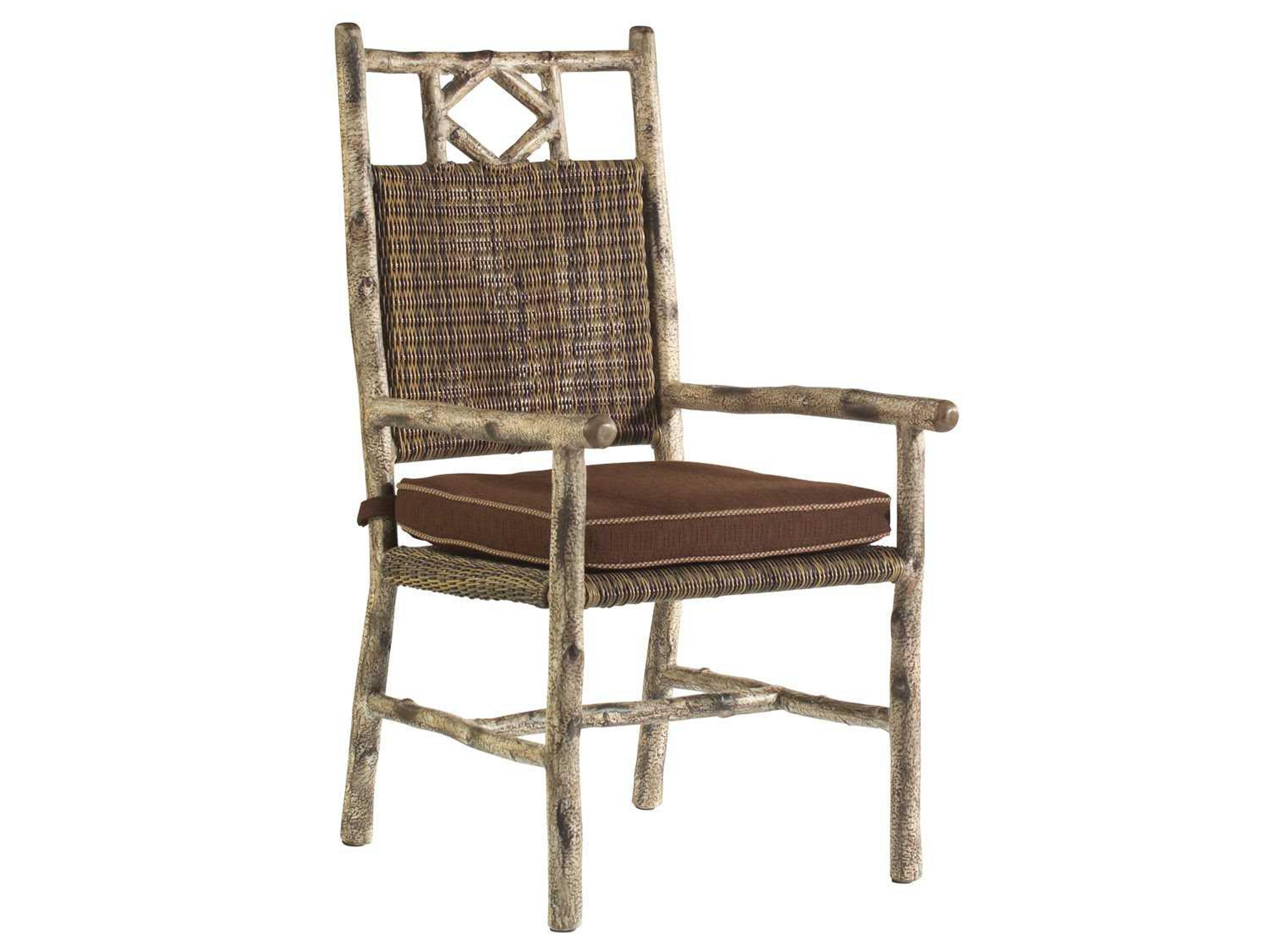 Whitecraft River Run Dining Chair Replacement Cushions