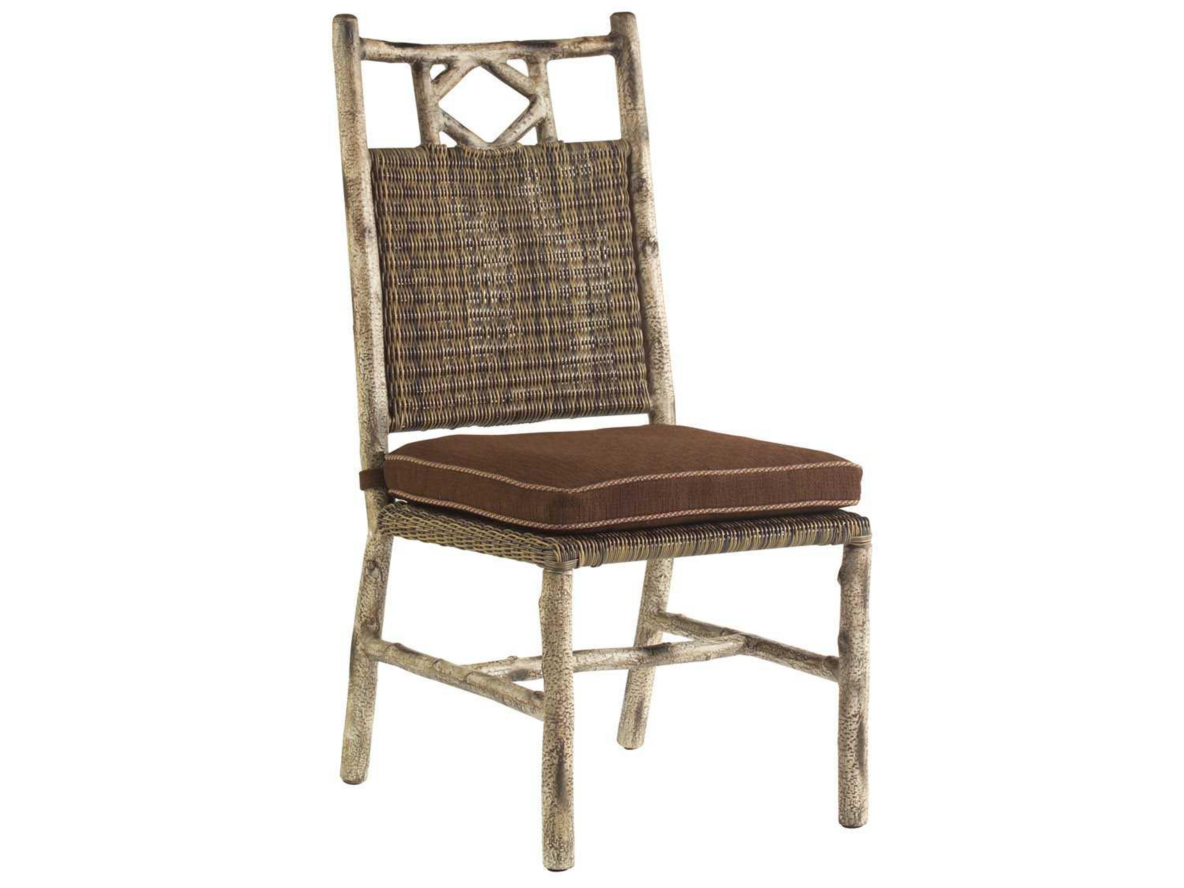 Whitecraft River Run Dining Side Chair Replacement Cushions