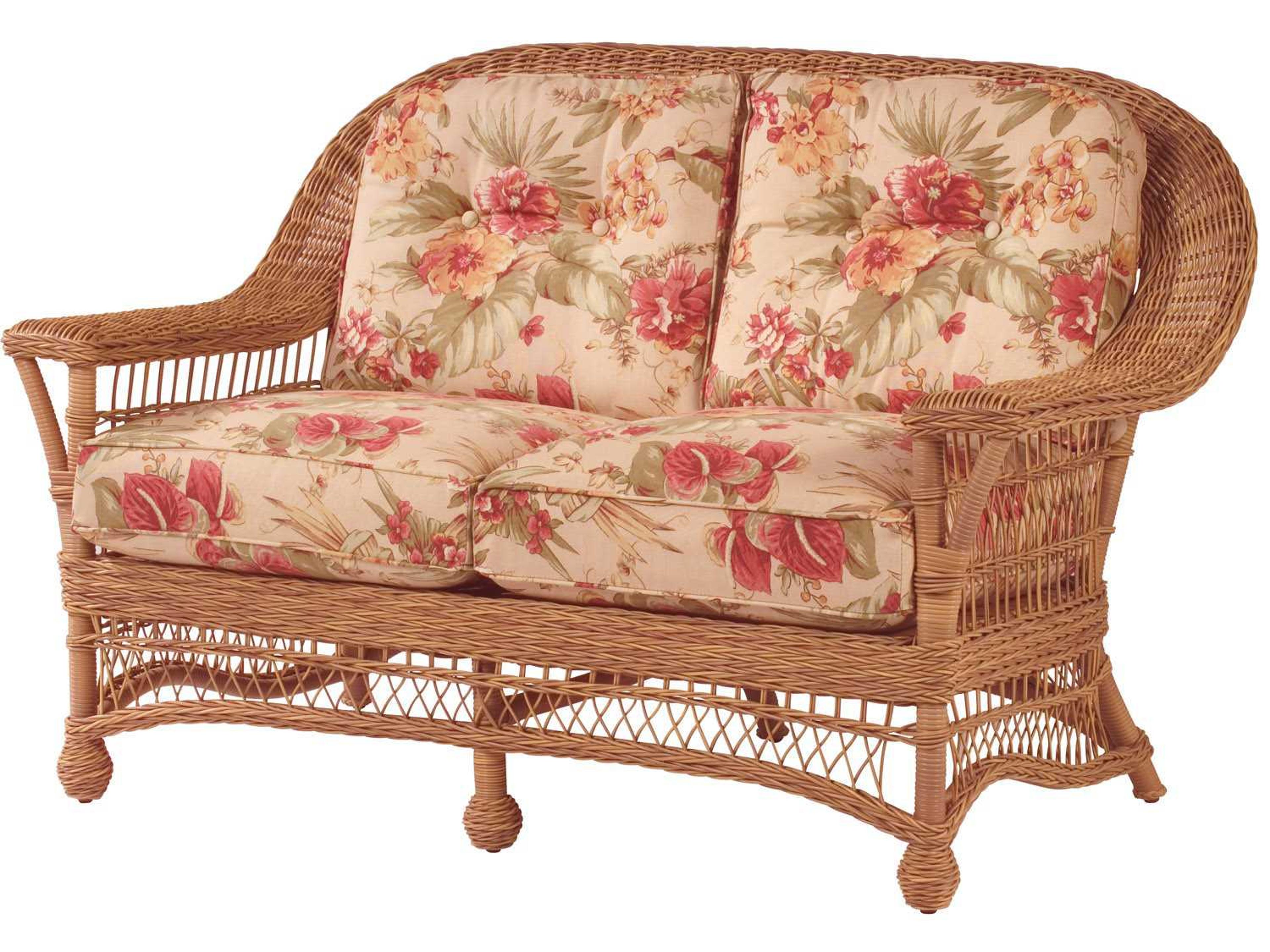 Whitecraft Cottage Lounge Chair Replacement Cushions