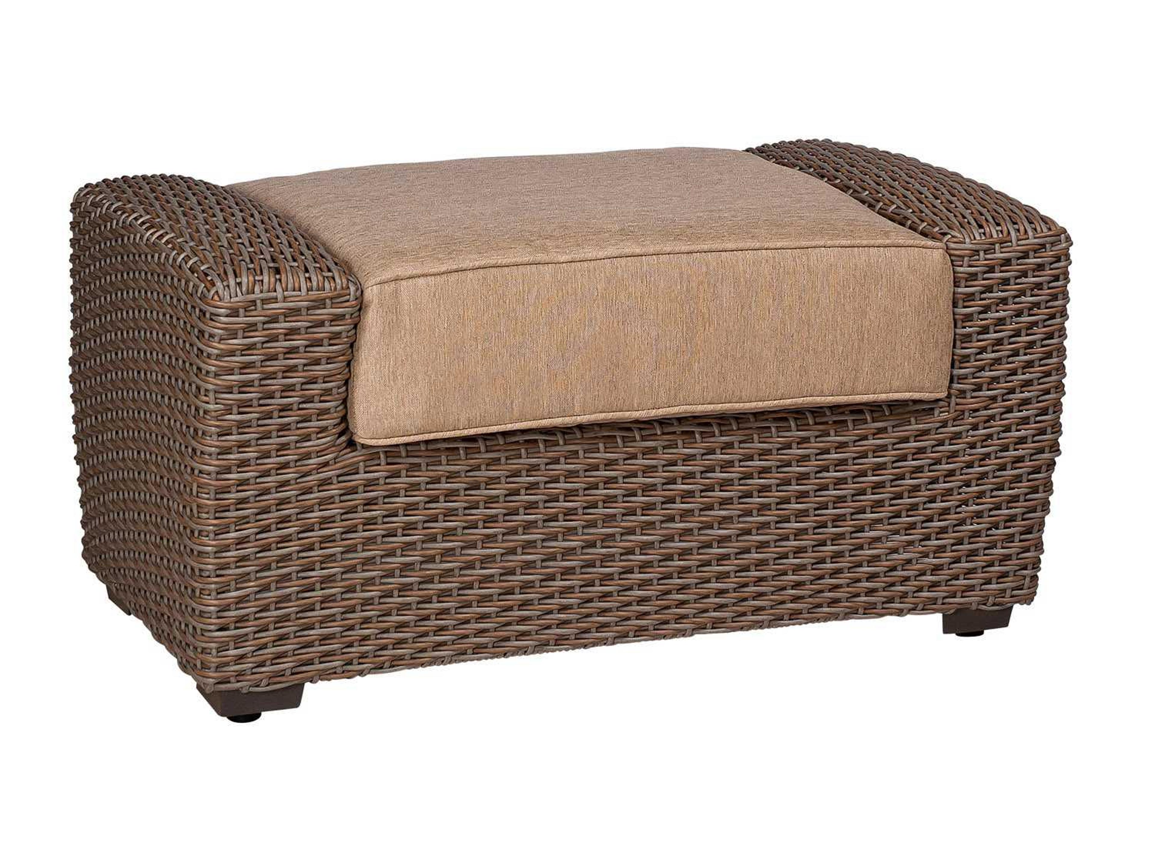 Whitecraft Augusta Ottoman Replacement Cushions