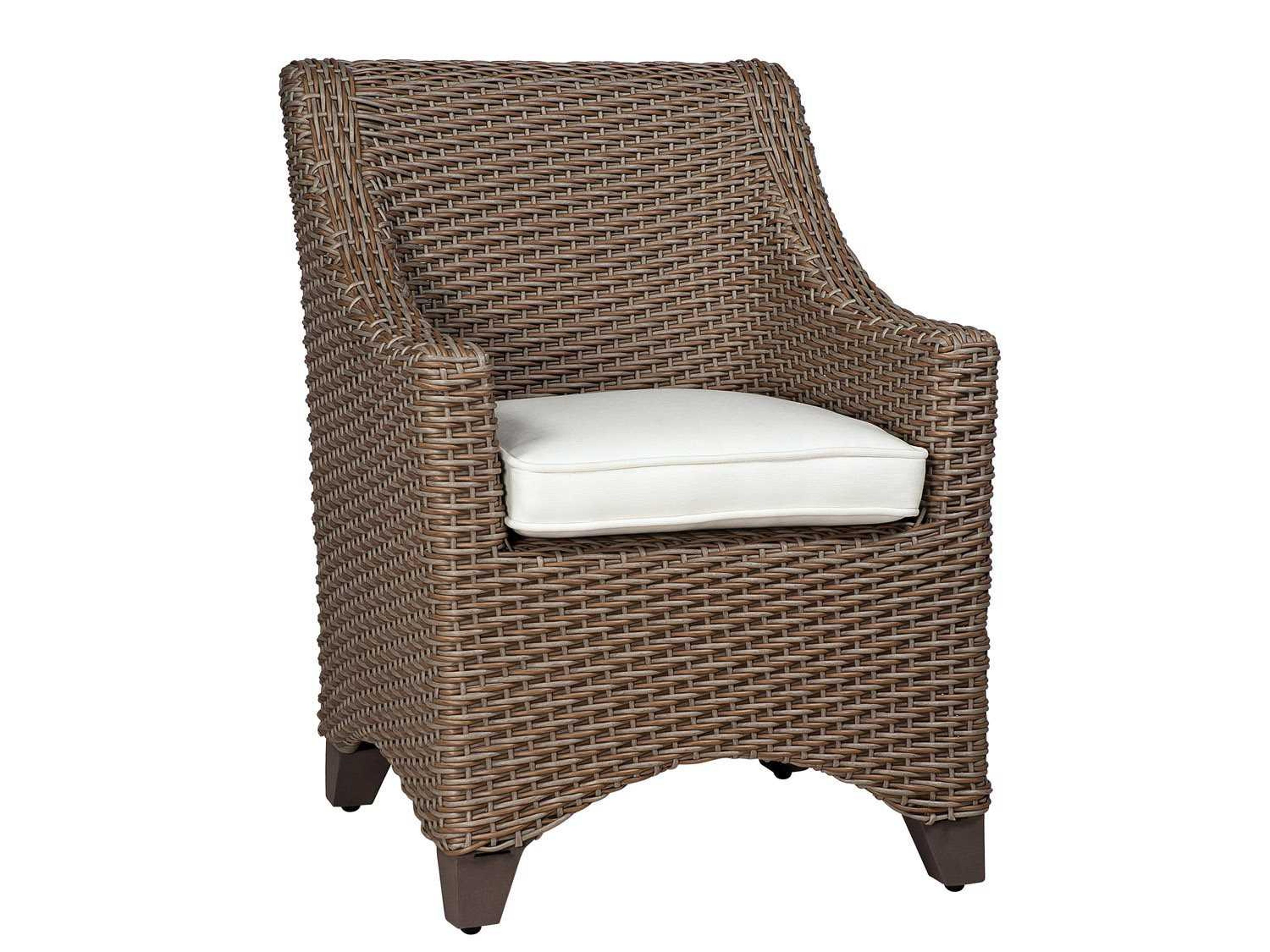 Whitecraft Augusta Dining Chair Replacement Cushions