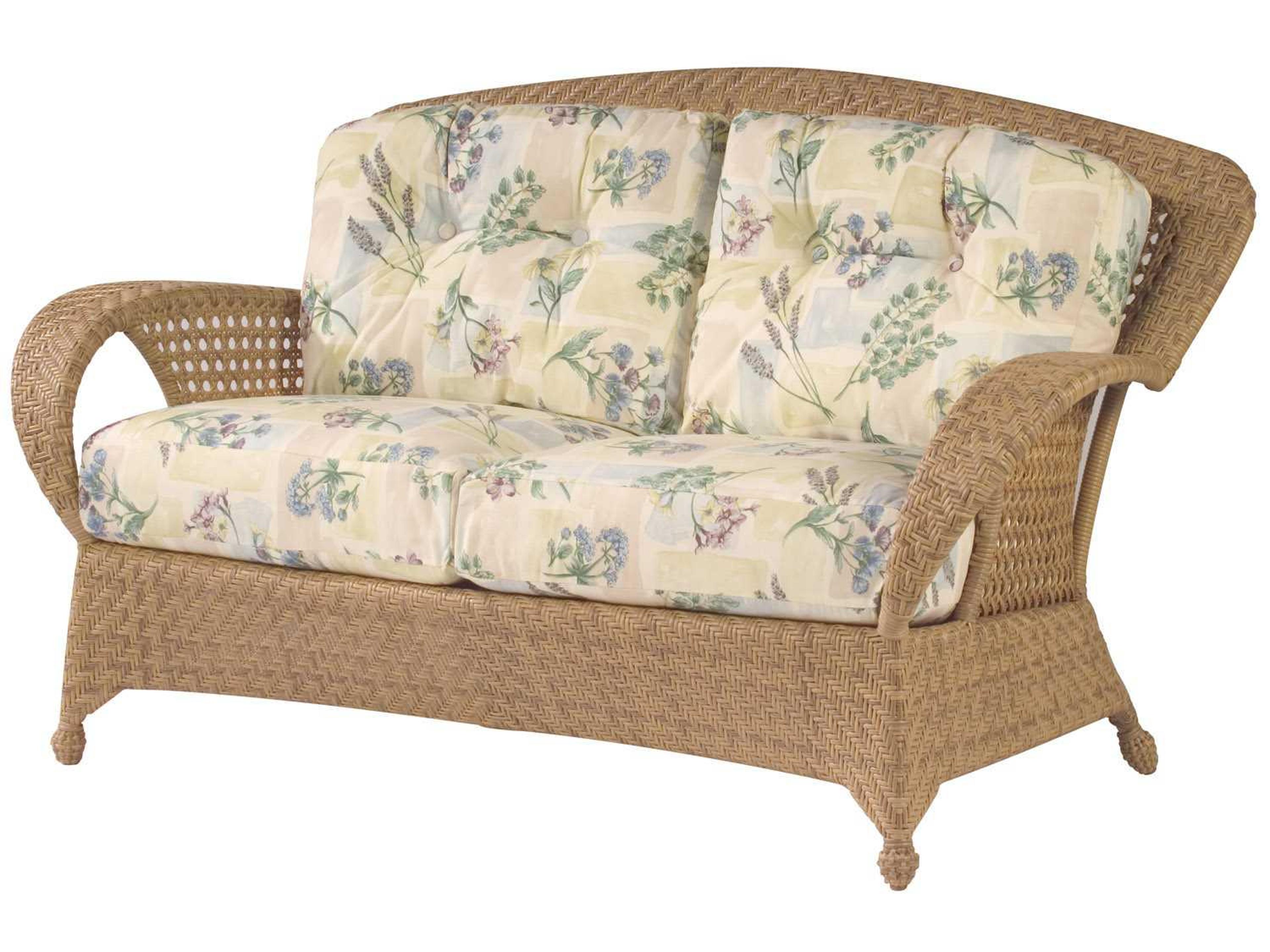 Whitecraft Boca Loveseat Replacement Cushions