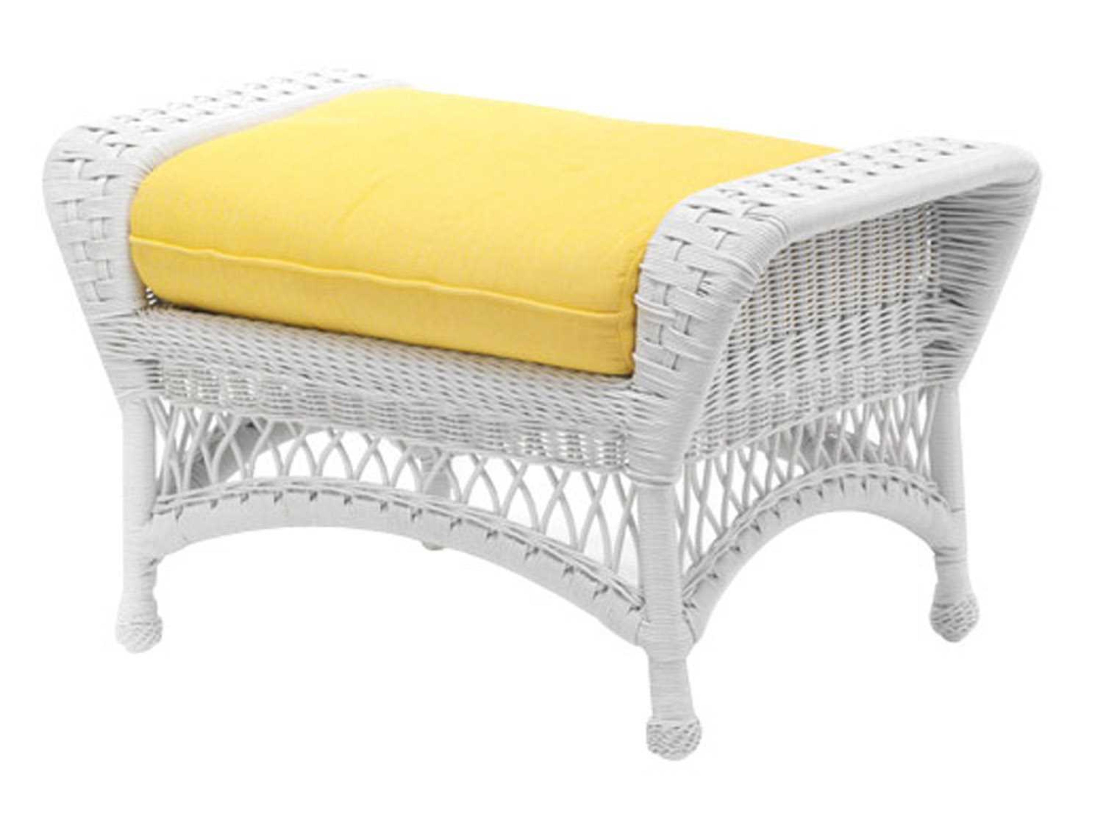 Whitecraft Sommerwind Ottoman Replacement Cushions