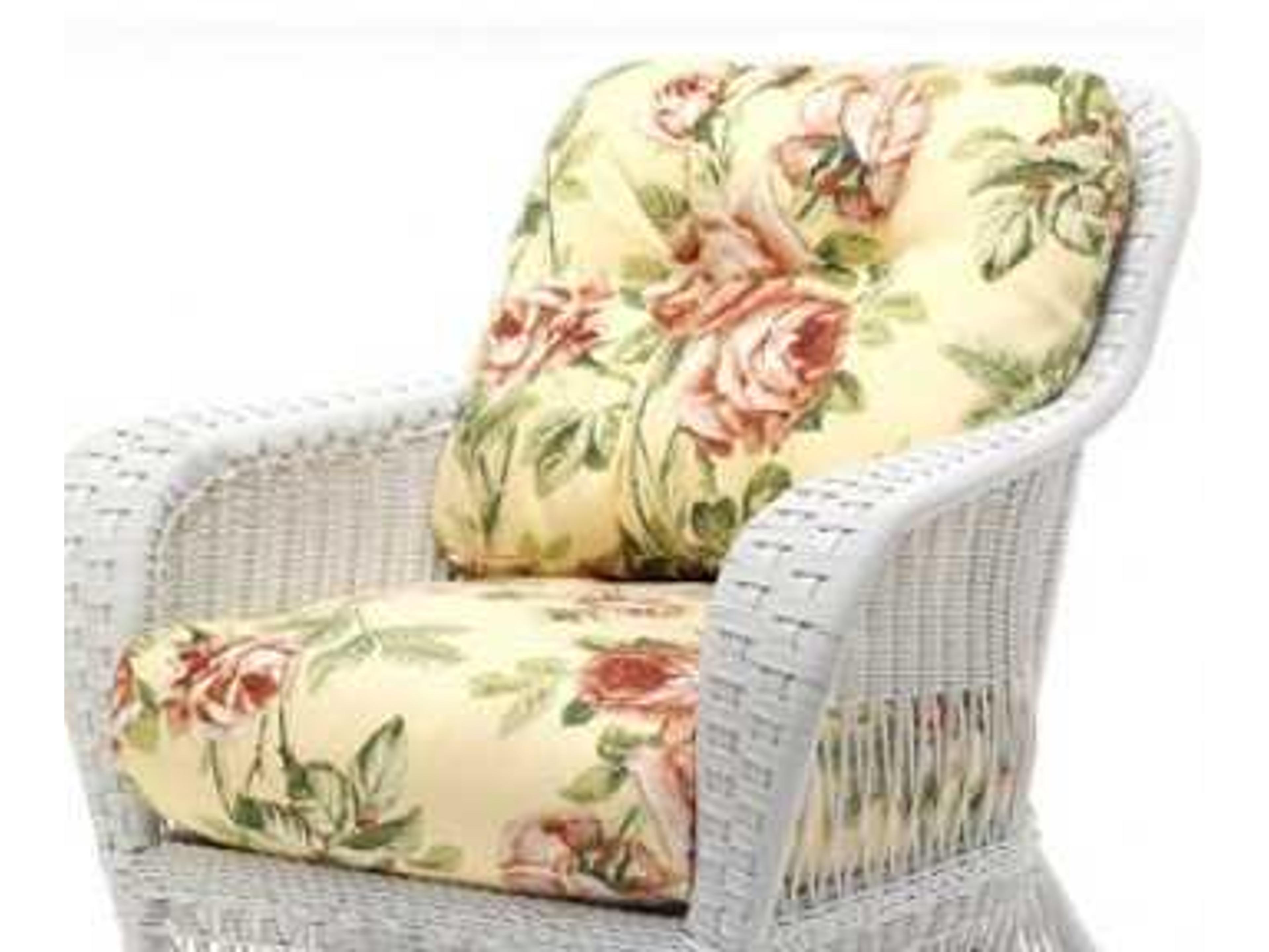 Whitecraft Sommerwind Lounge Chair Cushions