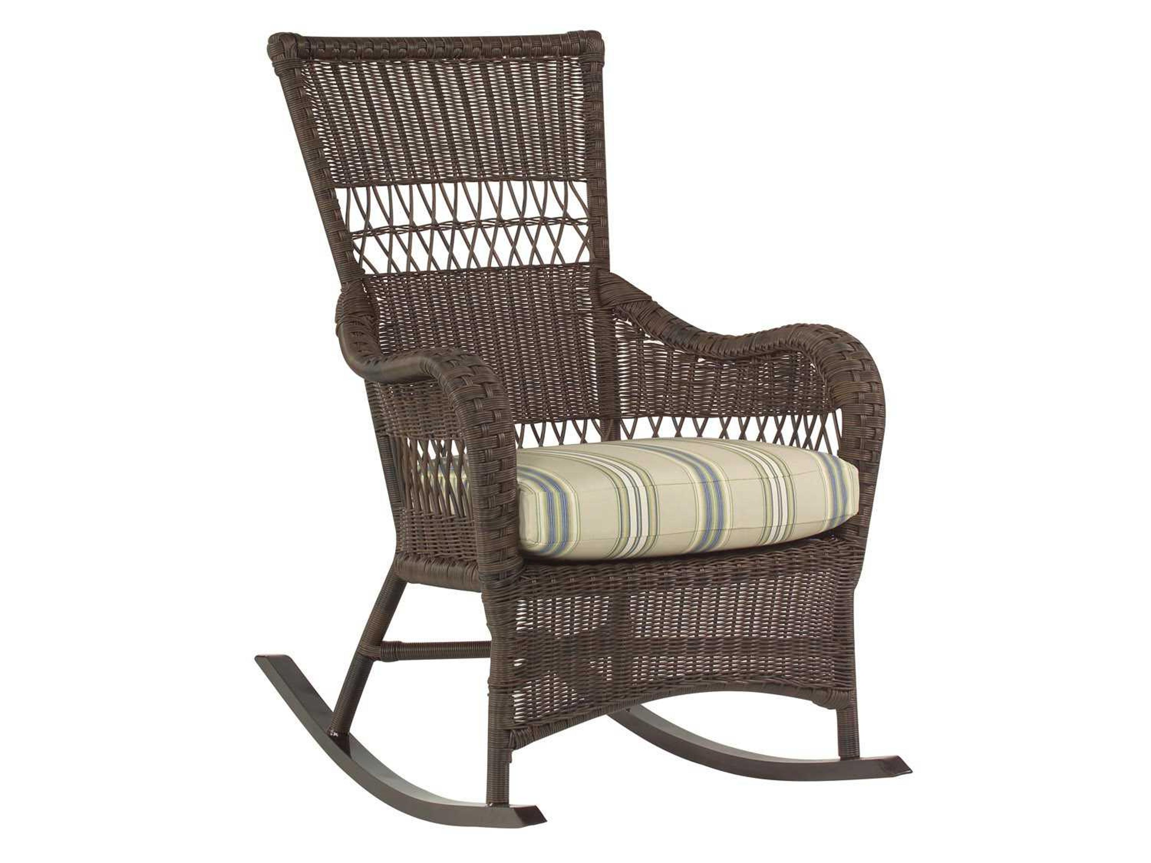 Whitecraft Sommerwind Rocker Replacement Cushions