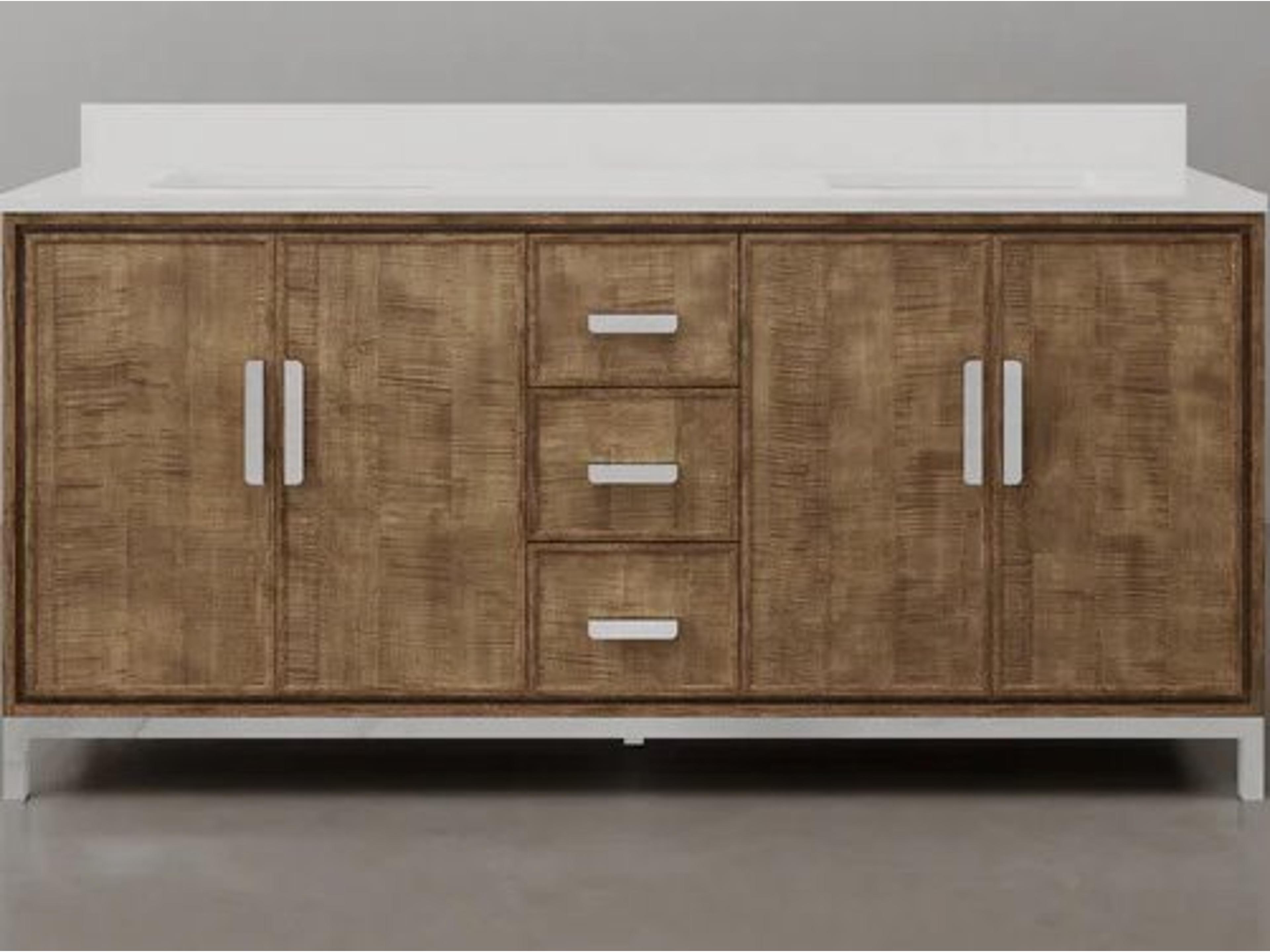 Westin Chrome Vanity