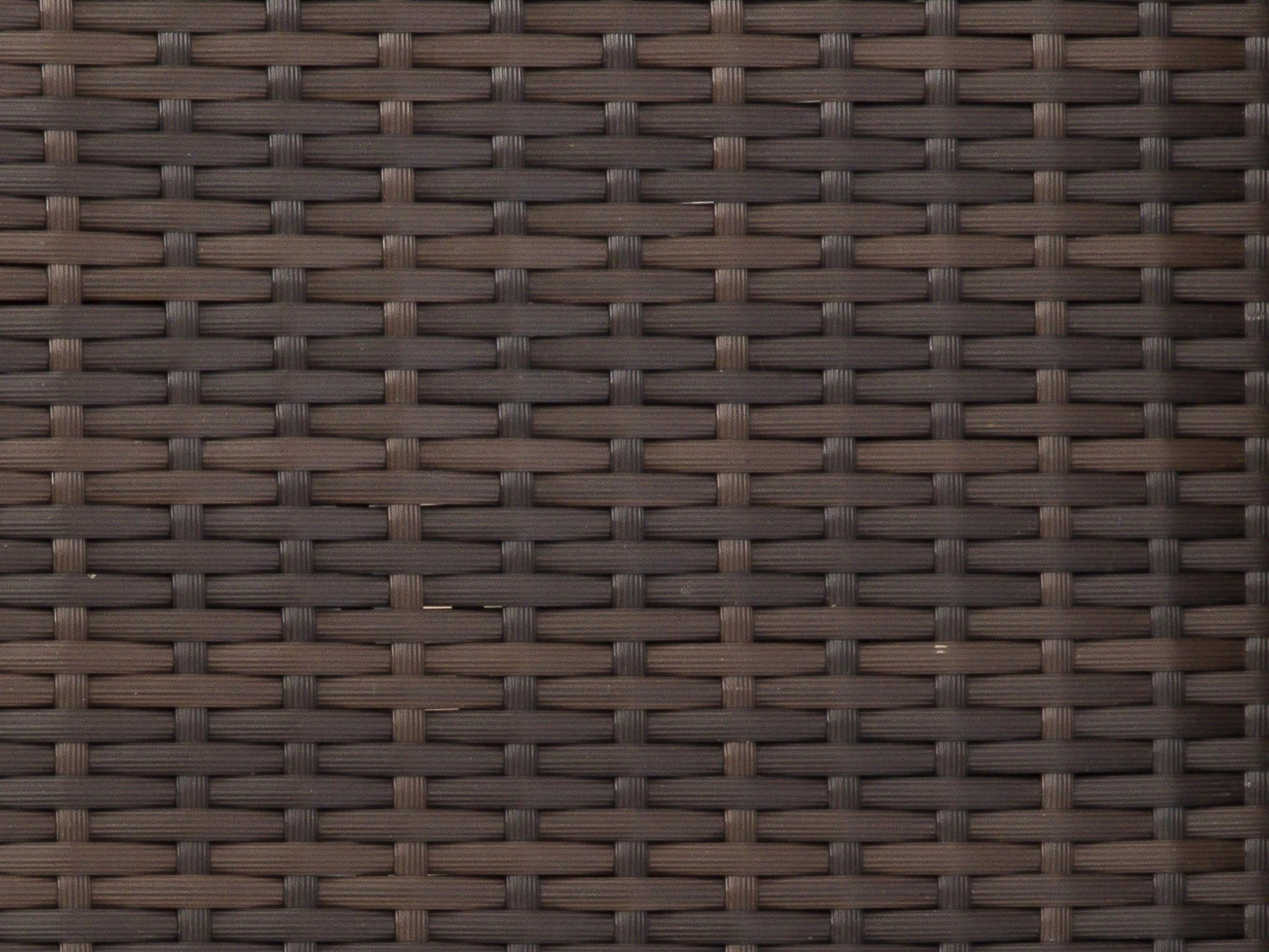 Whitecraft Montecito Wicker Patio Lounge Set