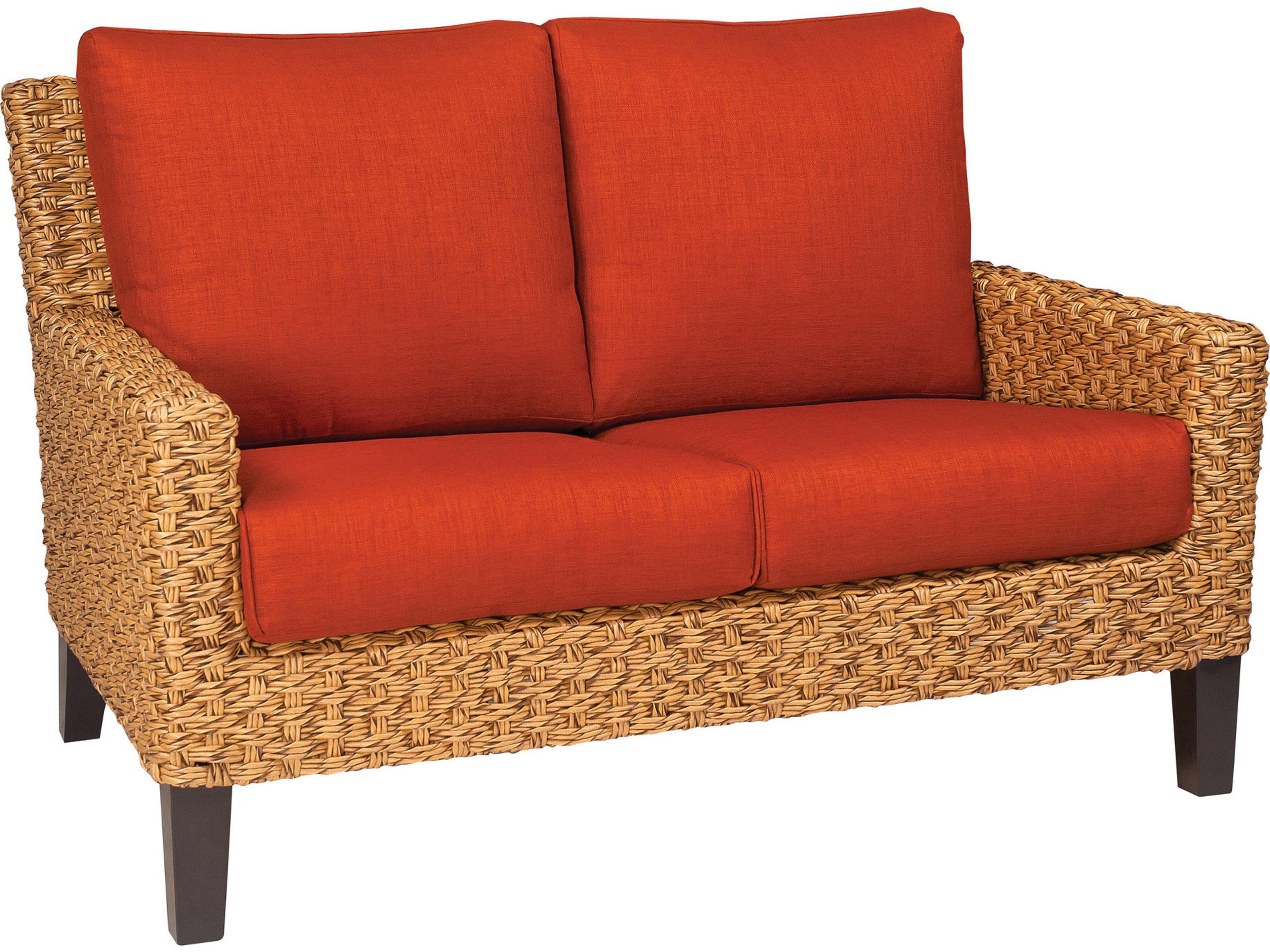 Whitecraft Mona Replacement Cushion Loveseat