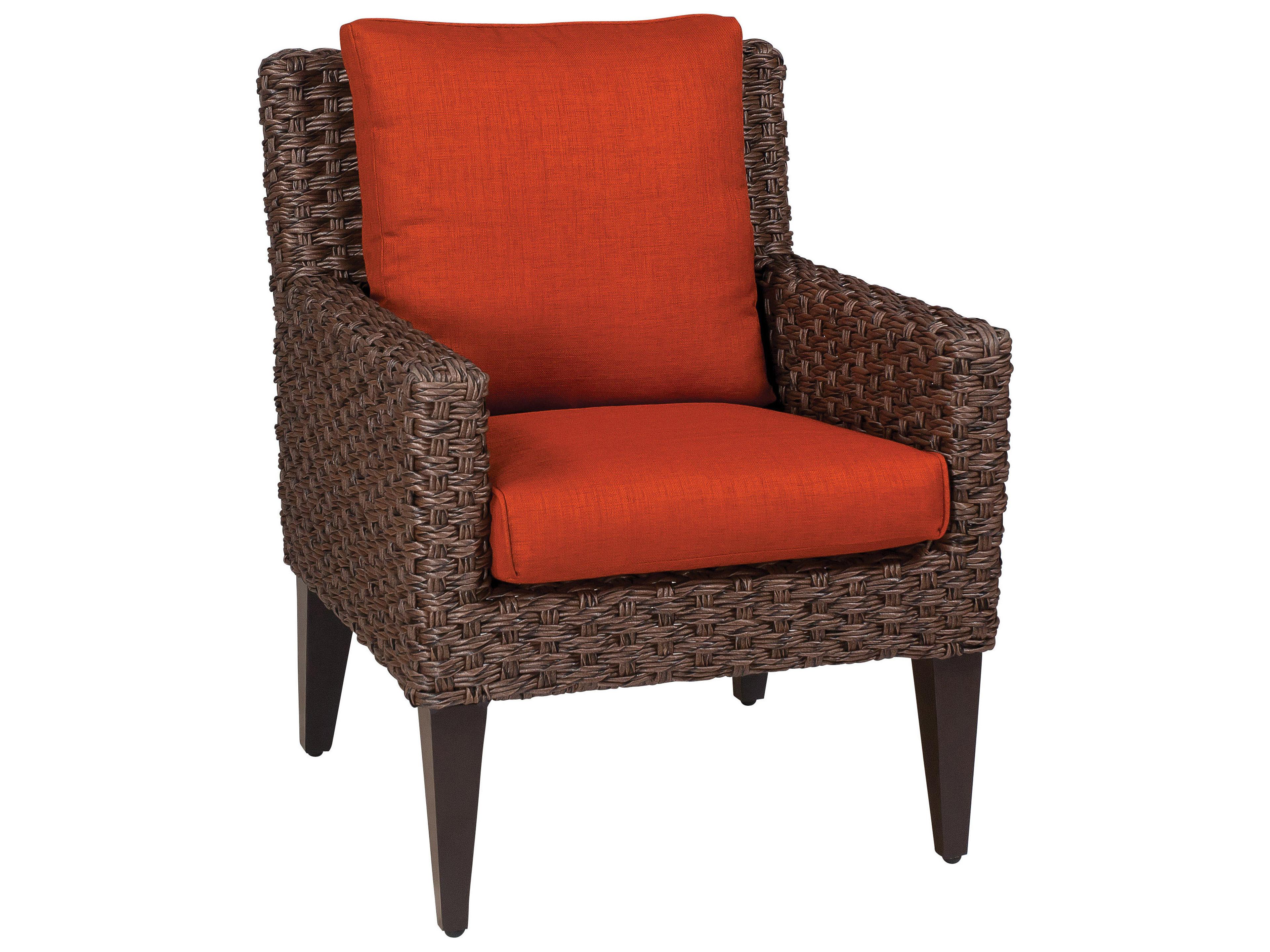 Whitecraft Mona Replacement Cushion Dining Chair