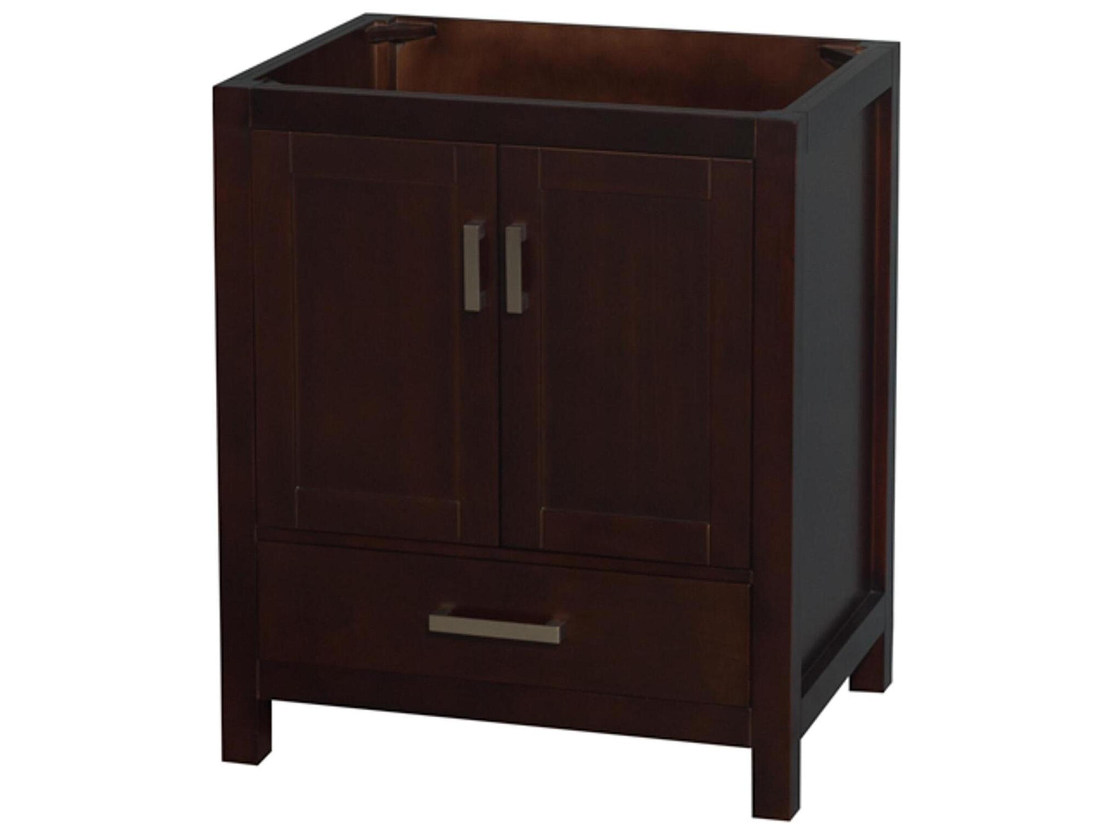 Sheffield 29" Espresso Vanity