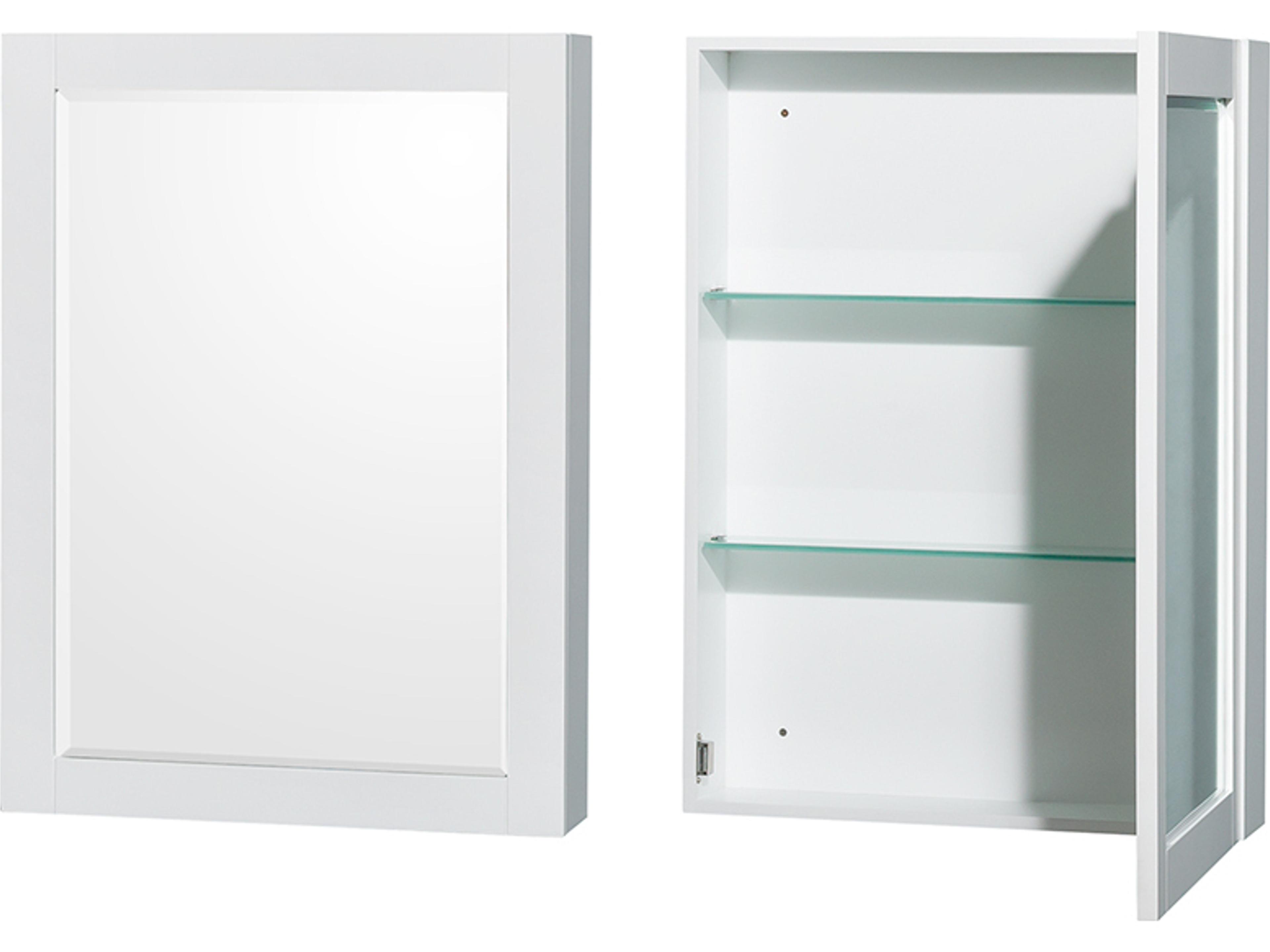 Wyndham Collection Sheffield 47" White Vanity