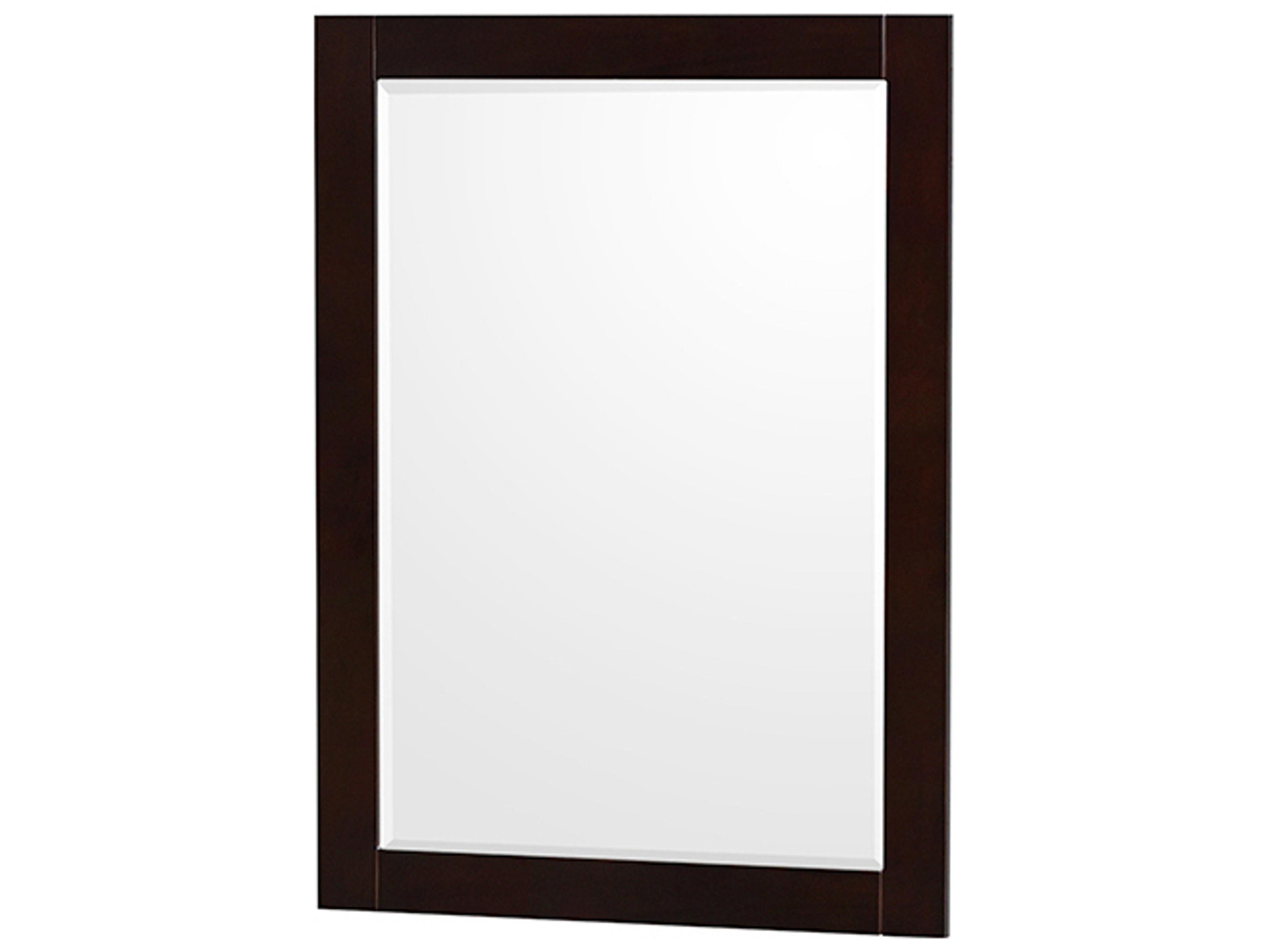 Wyndham Collection Sheffield 72" Espresso Vanity