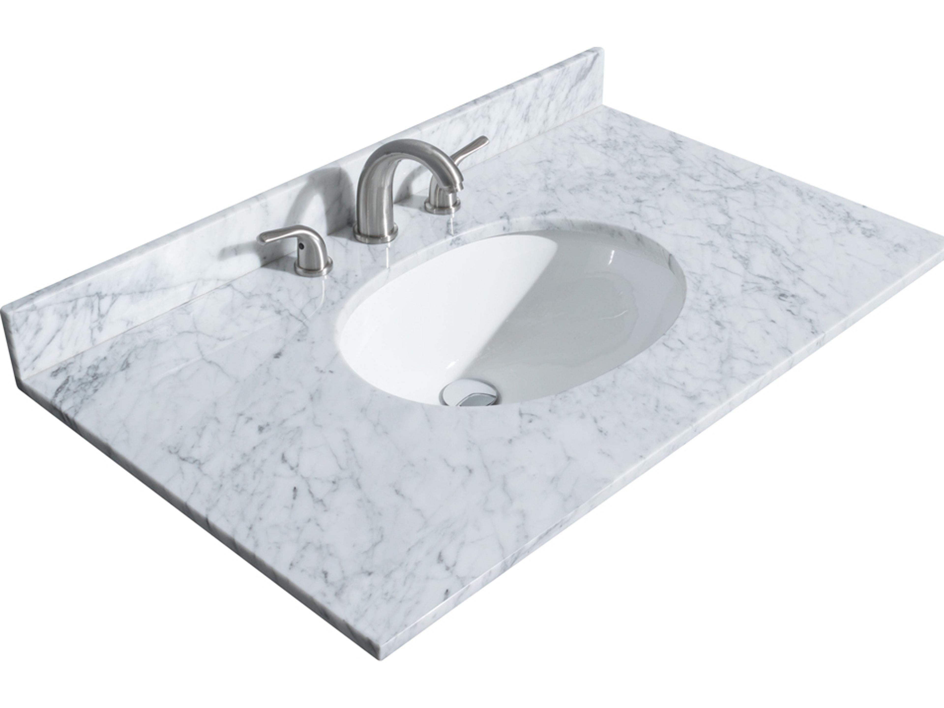 Wyndham Collection Deborah 36" Dark Gray Vanity with Medicine Cabinet