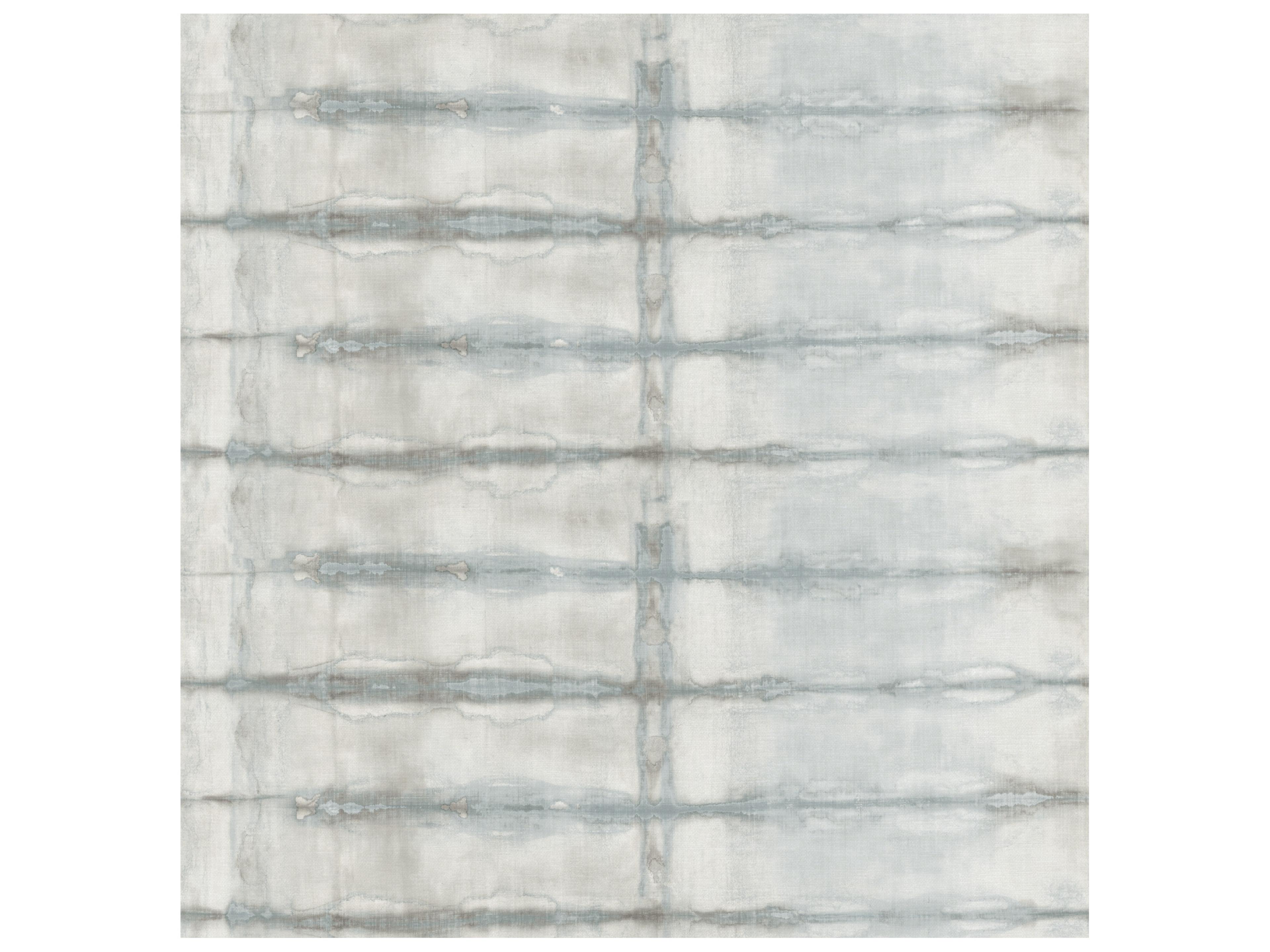 Drew & Jonathan Home Fifth Edition Denim Wallpaper