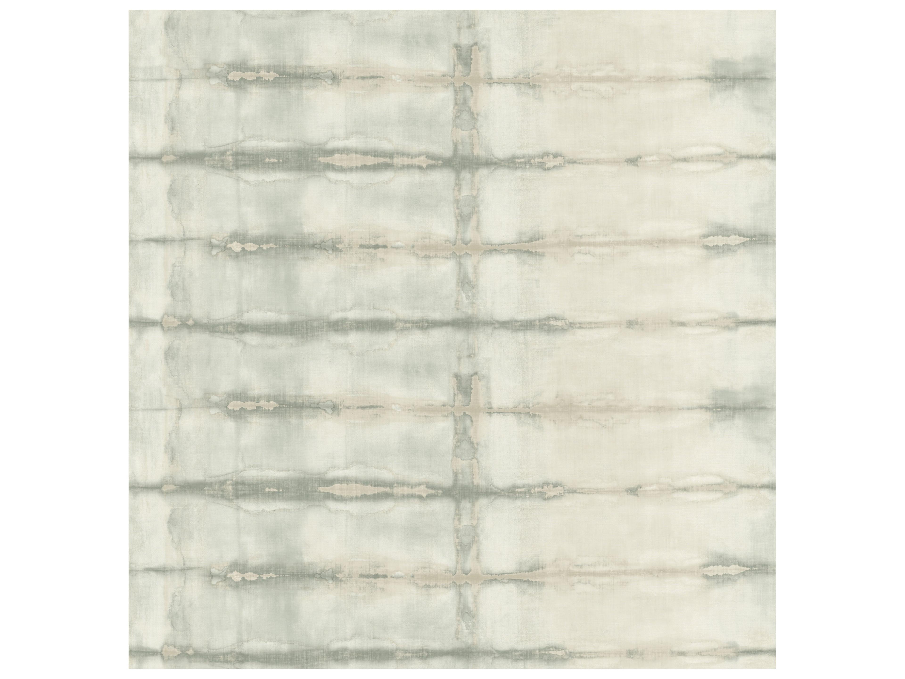 Drew & Jonathan Home Fifth Edition Seafoam Wallpaper