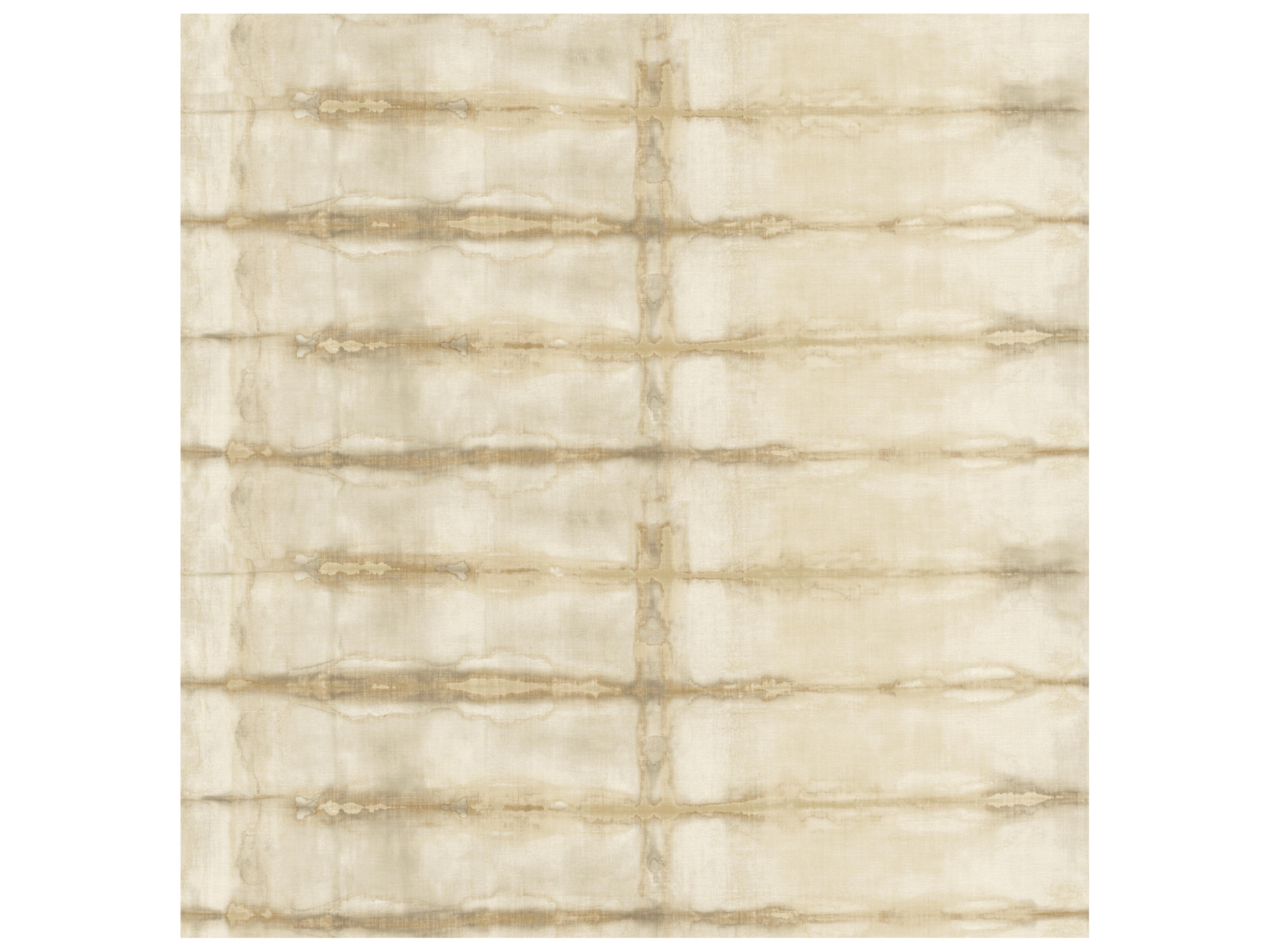 Drew & Jonathan Home Fifth Edition Wheat Wallpaper