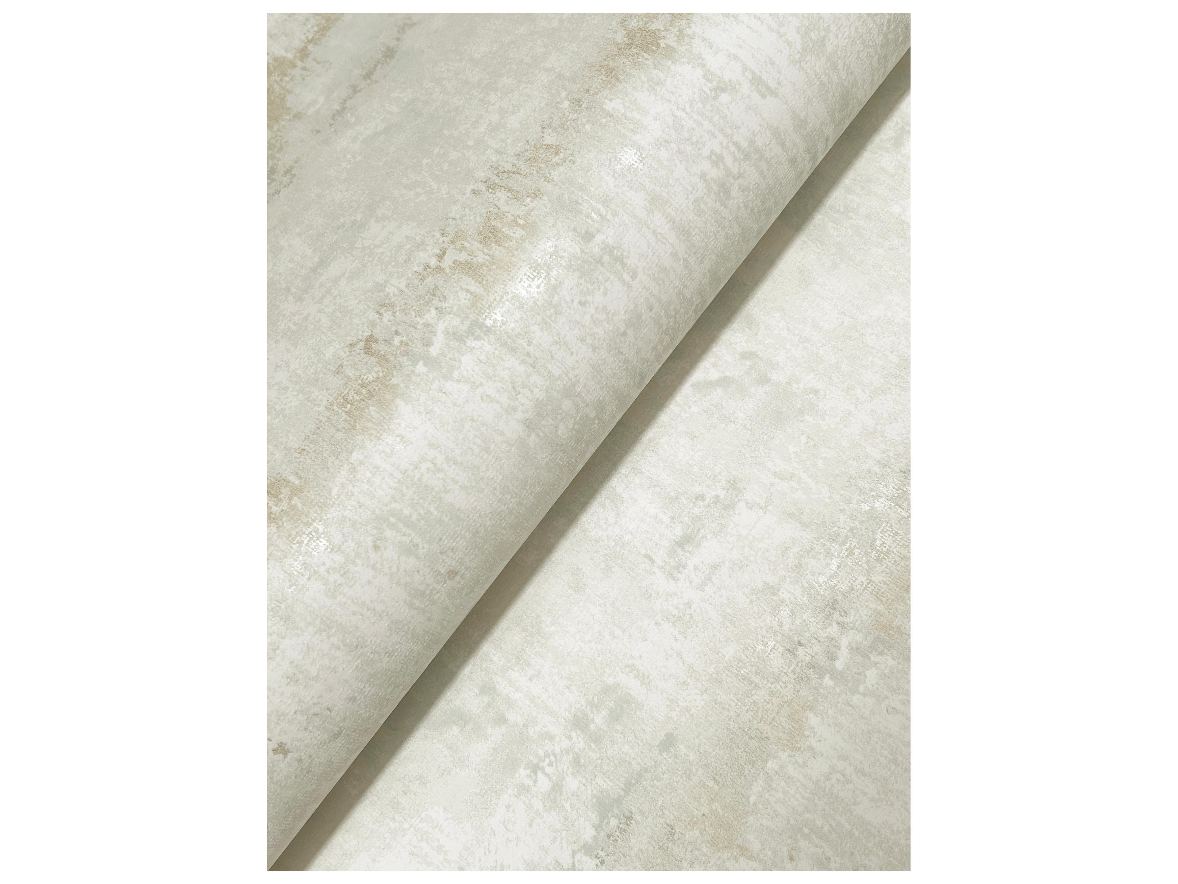 York Wallcoverings Drew & Jonathan Home Fifth Edition Seafoam Wallpaper