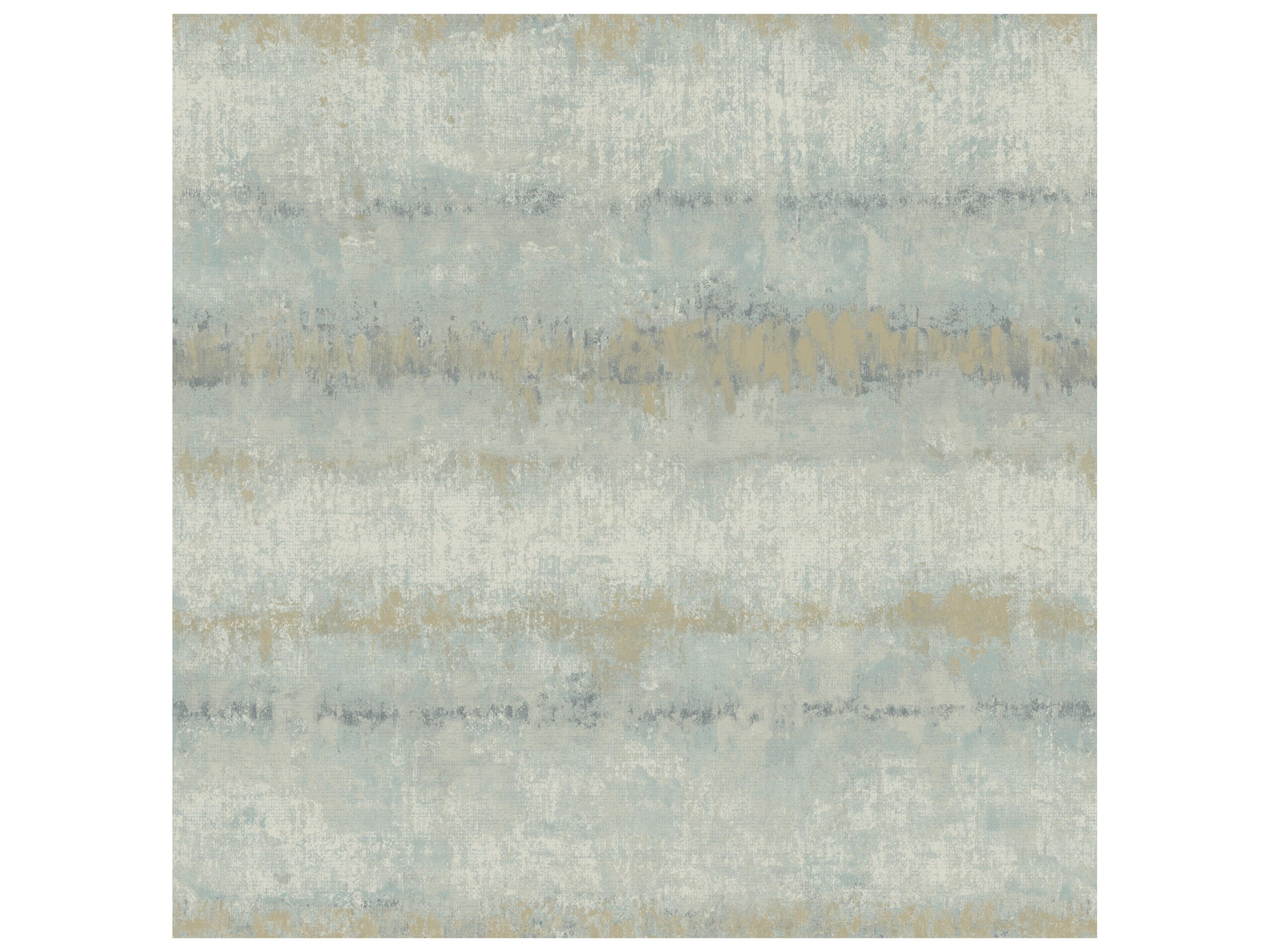 Drew & Jonathan Home Fifth Edition Light Blue Wallpaper