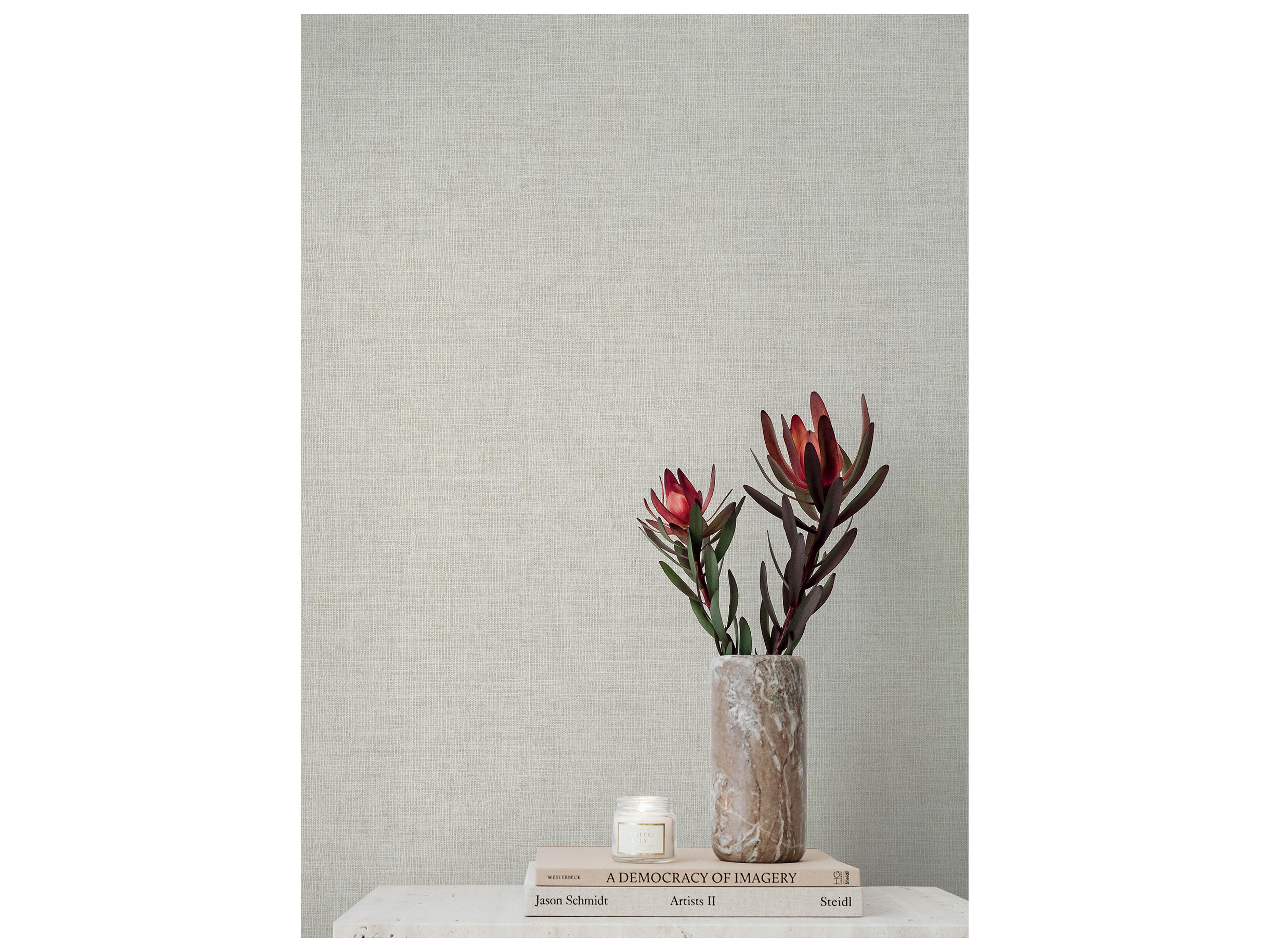 York Wallcoverings Portofino Lavender Wallpaper
