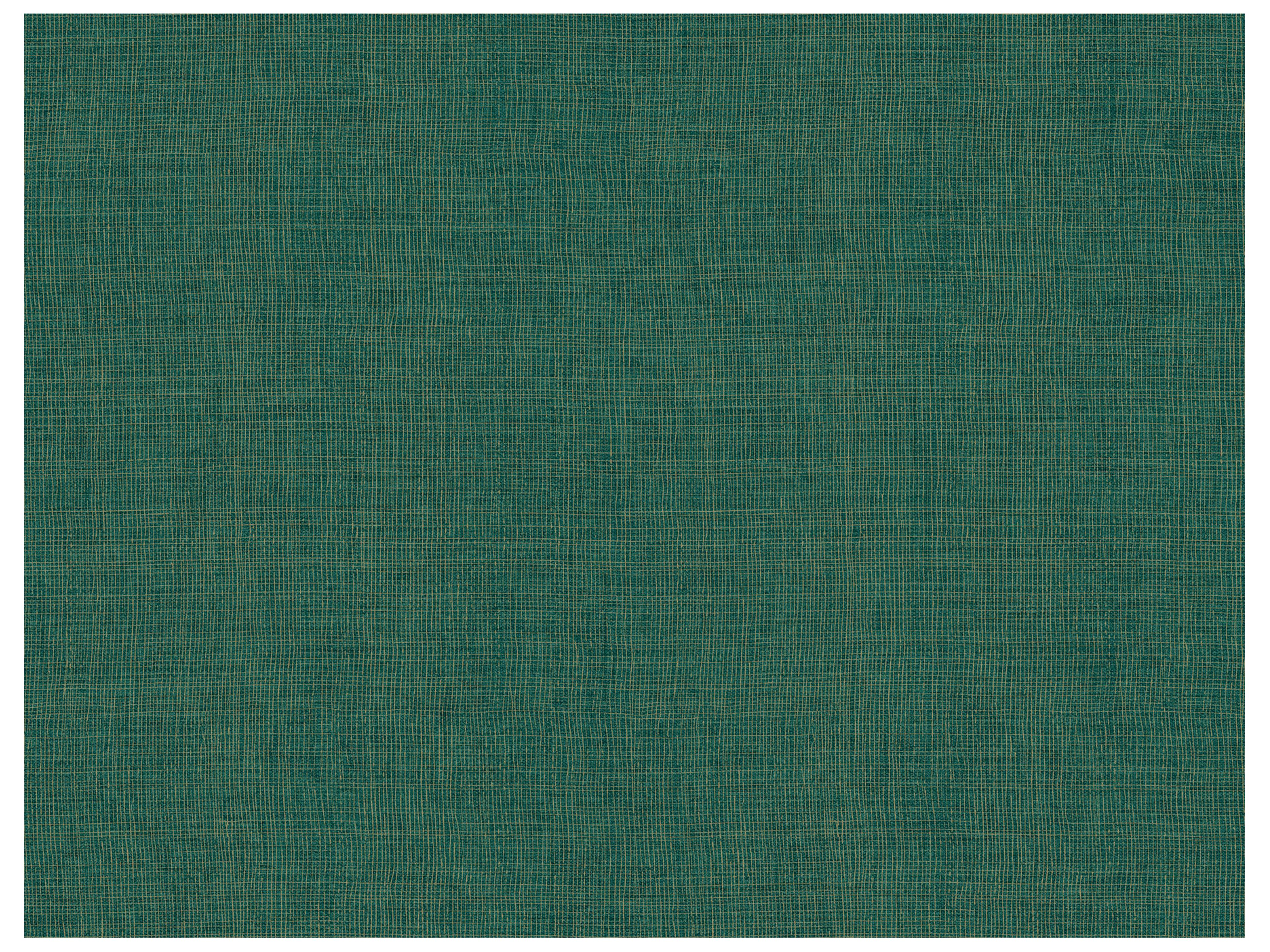 Portofino Evergreen Wallpaper