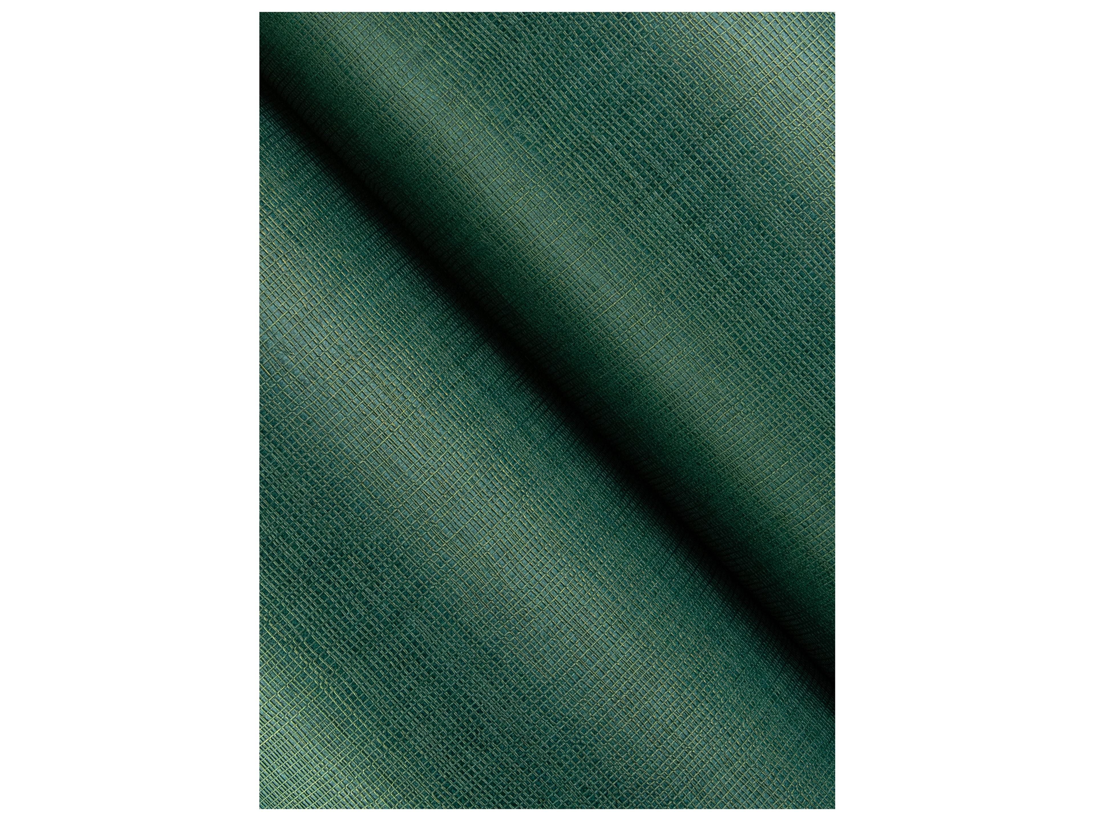 York Wallcoverings Portofino Evergreen Wallpaper