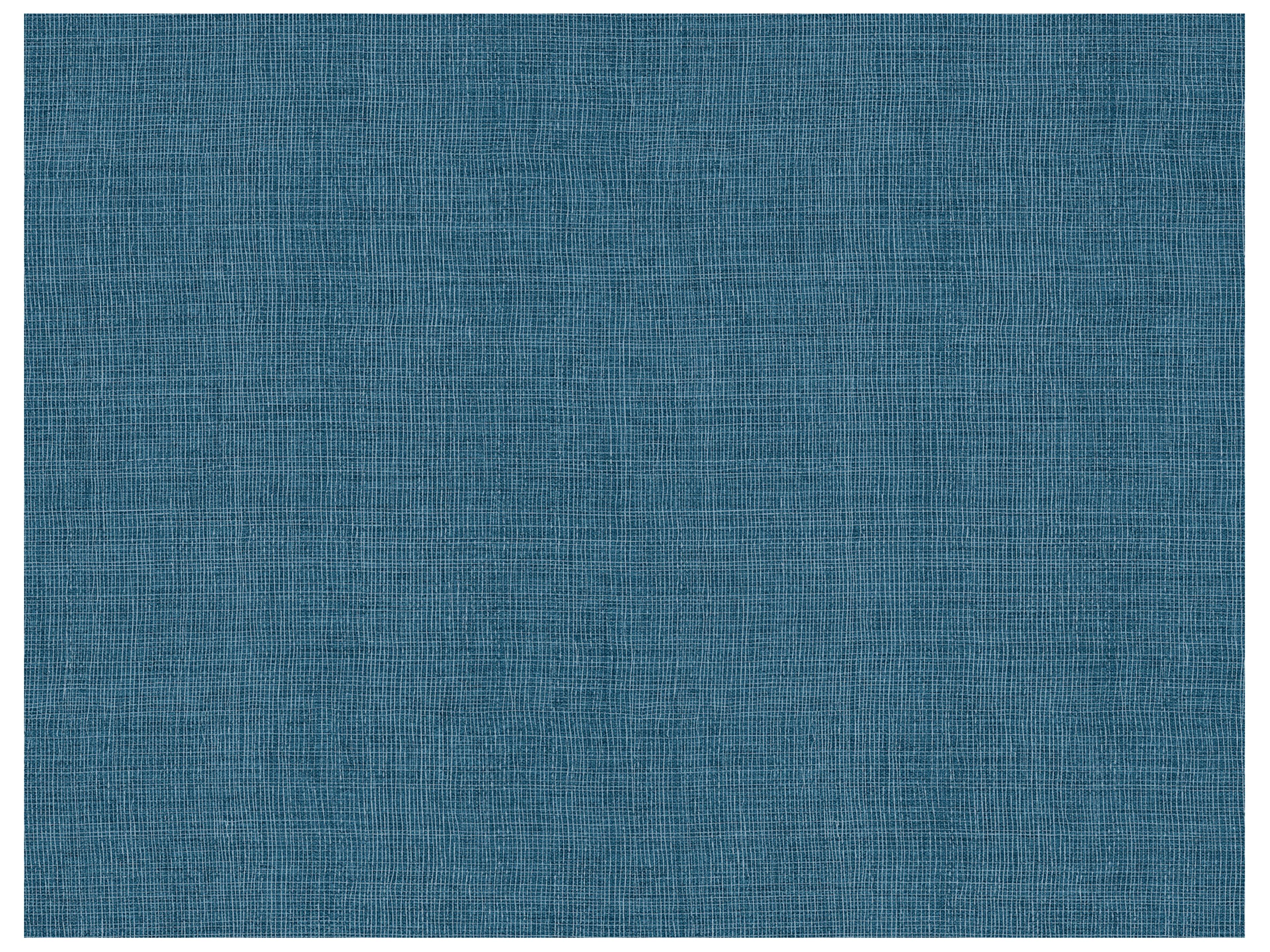 Portofino Dark Blue Wallpaper