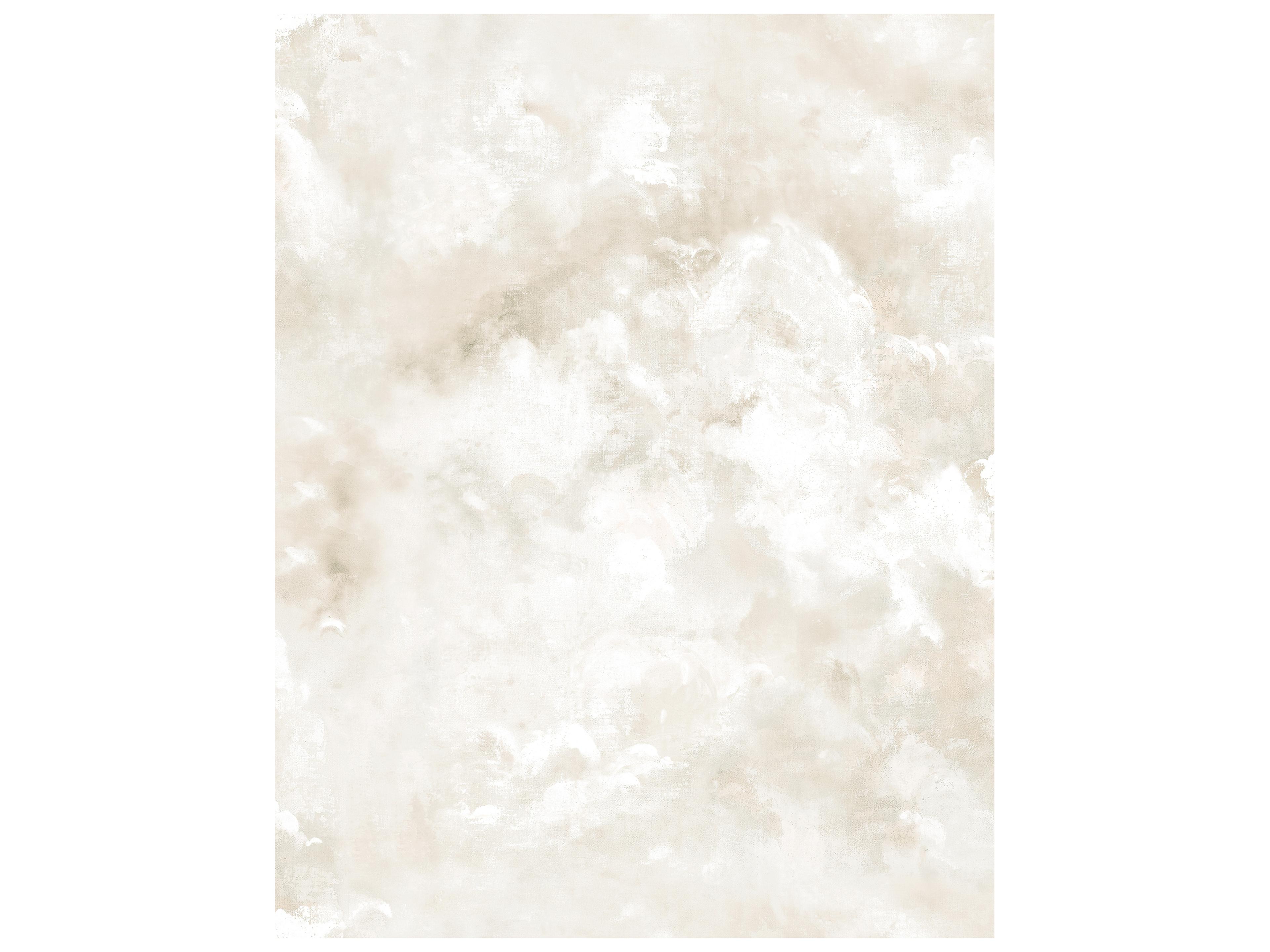 Portofino Neutral Abstract Wallpaper