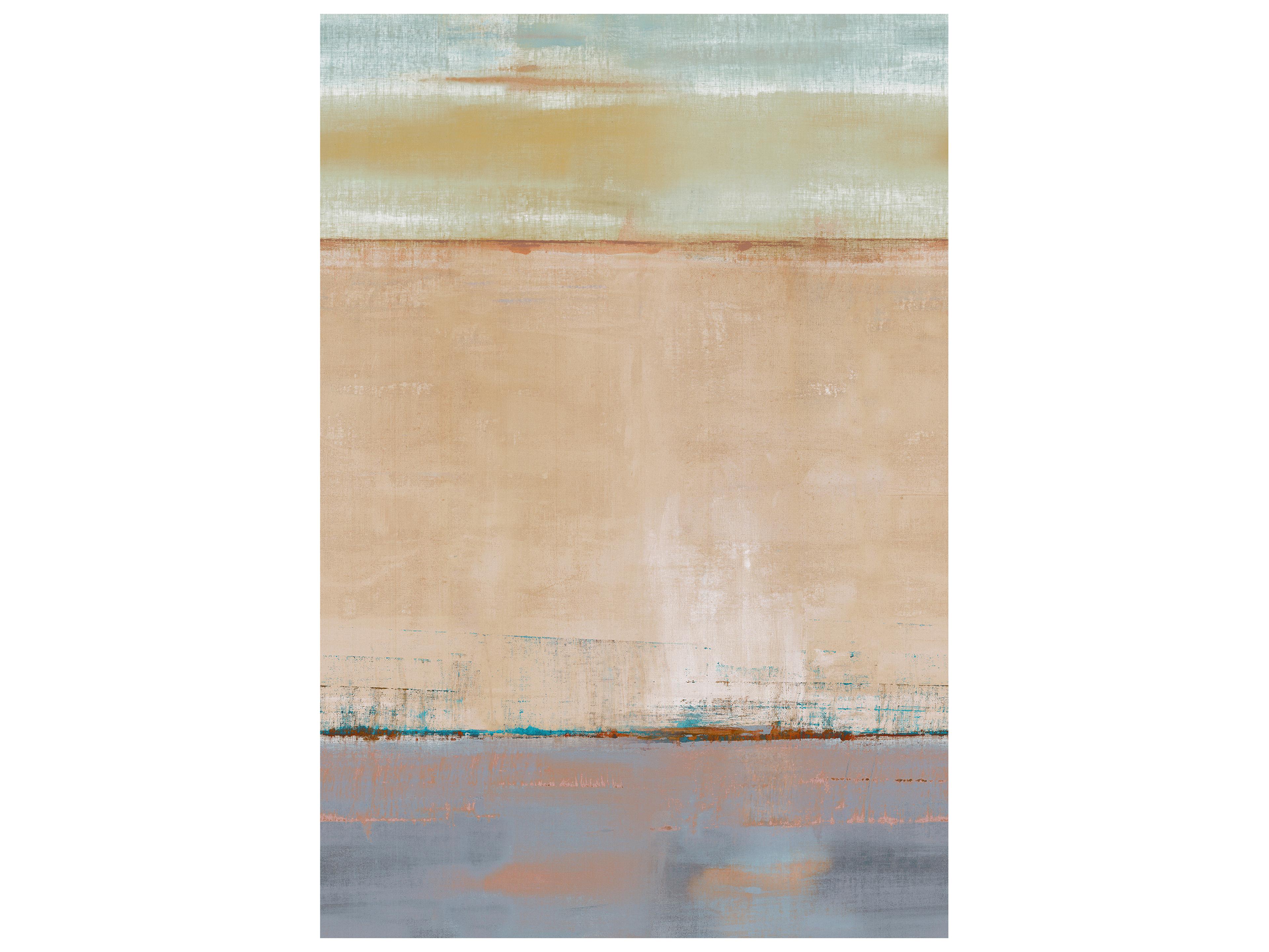 Portofino Neutral Wall Mural