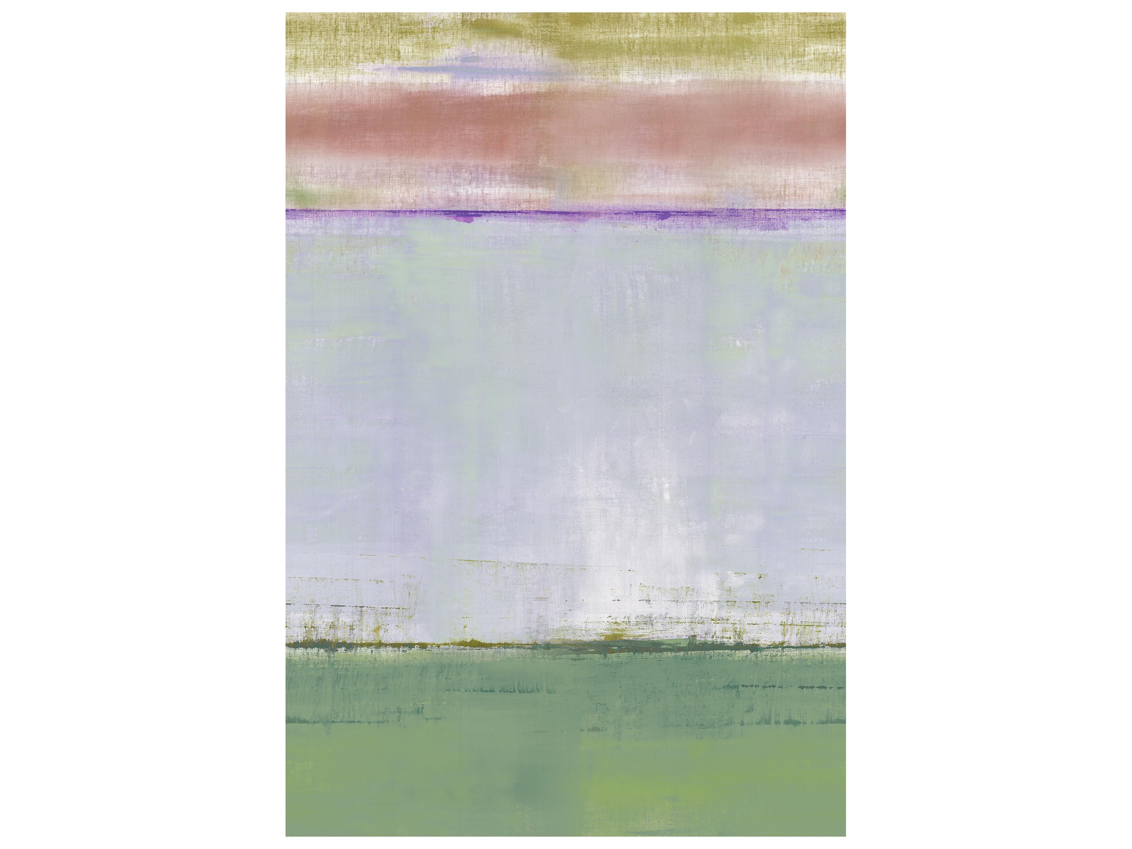 Portofino Pastel Wall Mural