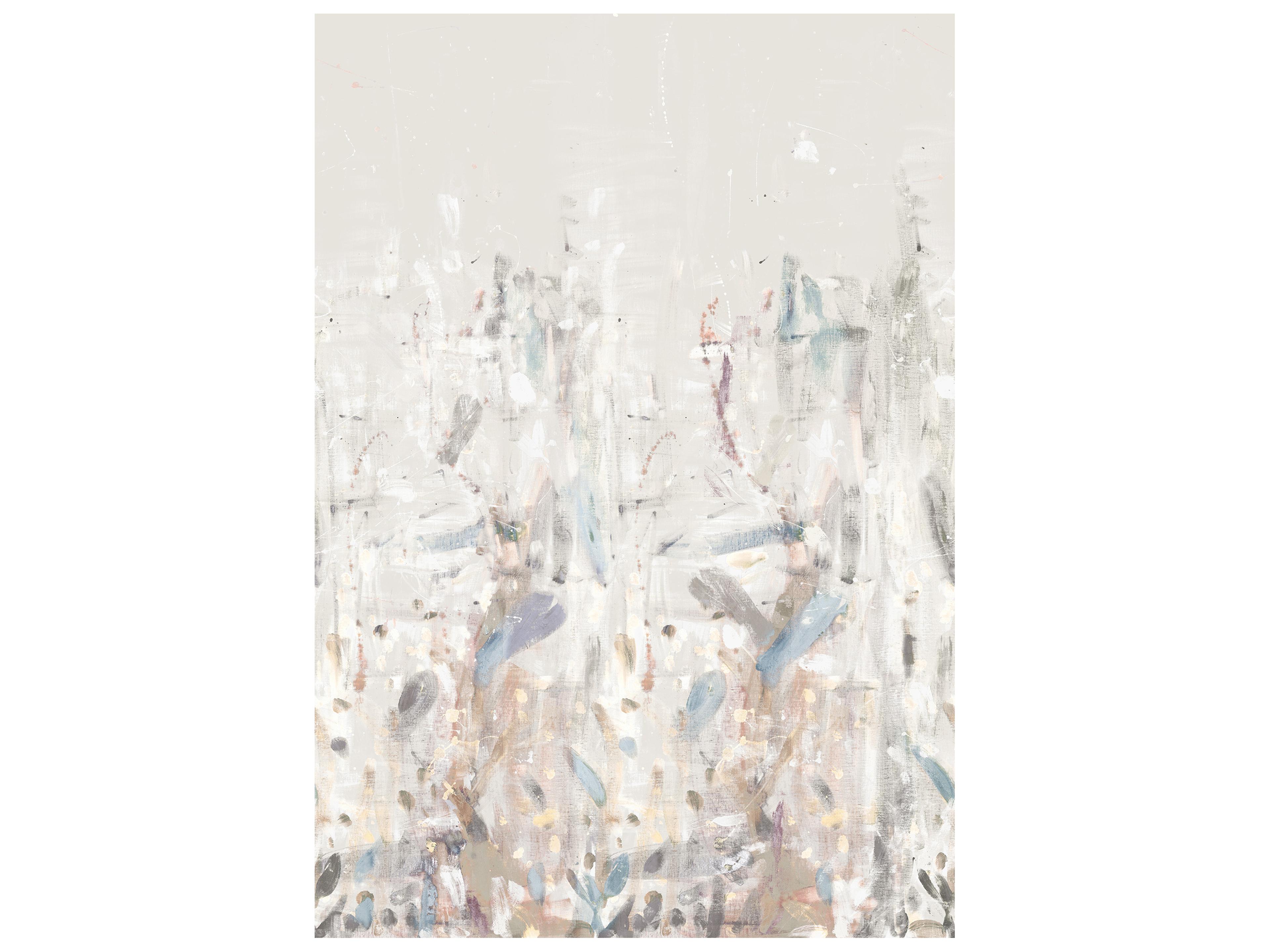 Portofino Multicolor Wall Mural